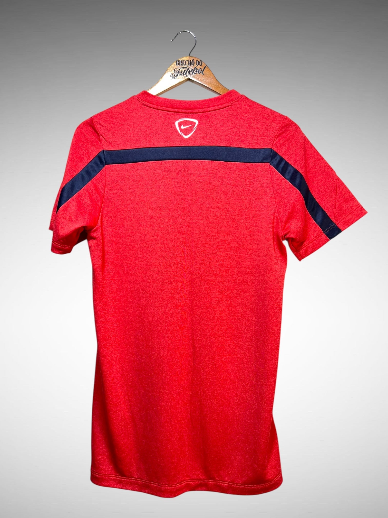 França 2014 Camisa De Treino Tam P.