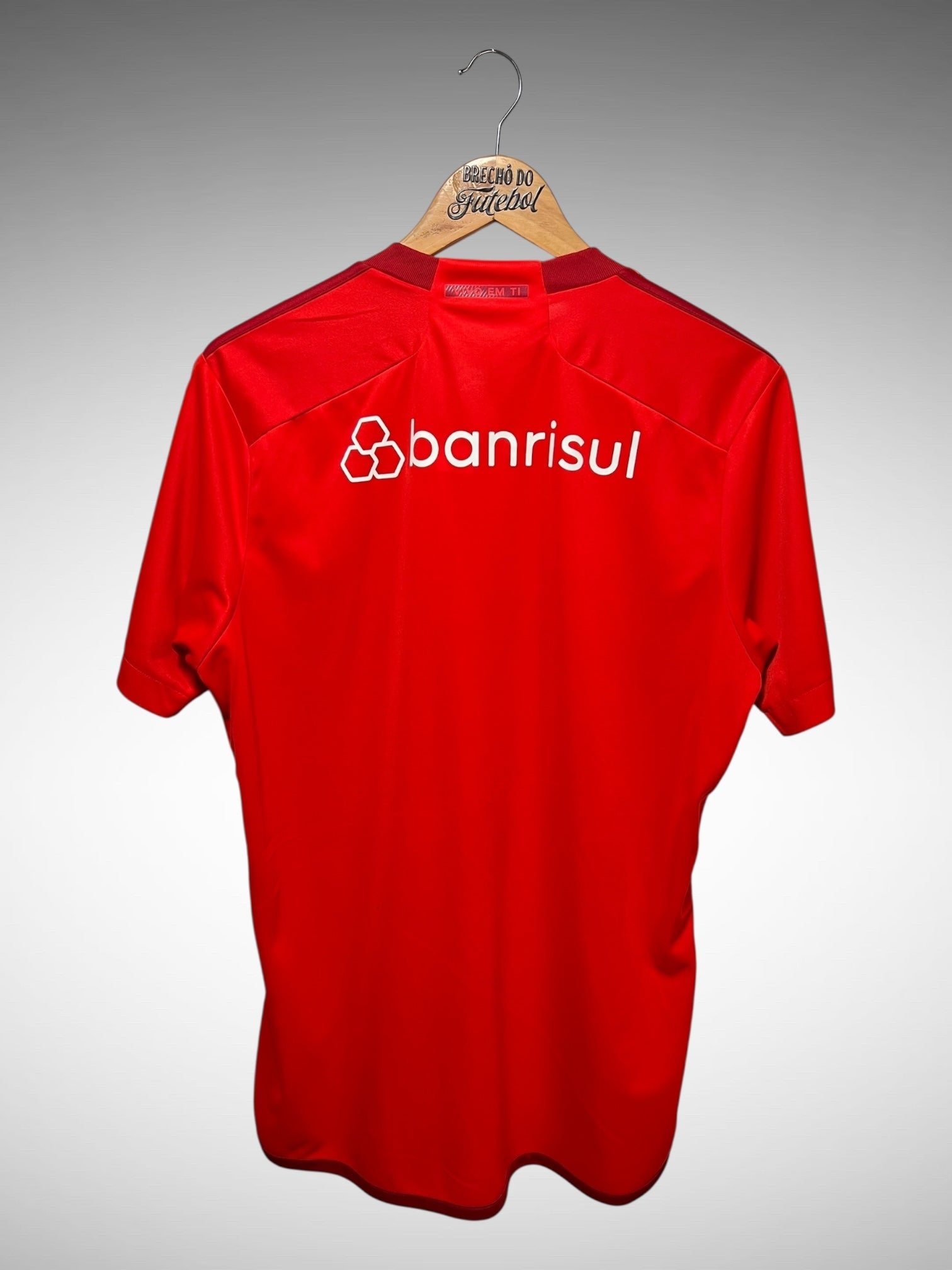 Internacional 2023 Primeira Camisa Tam G