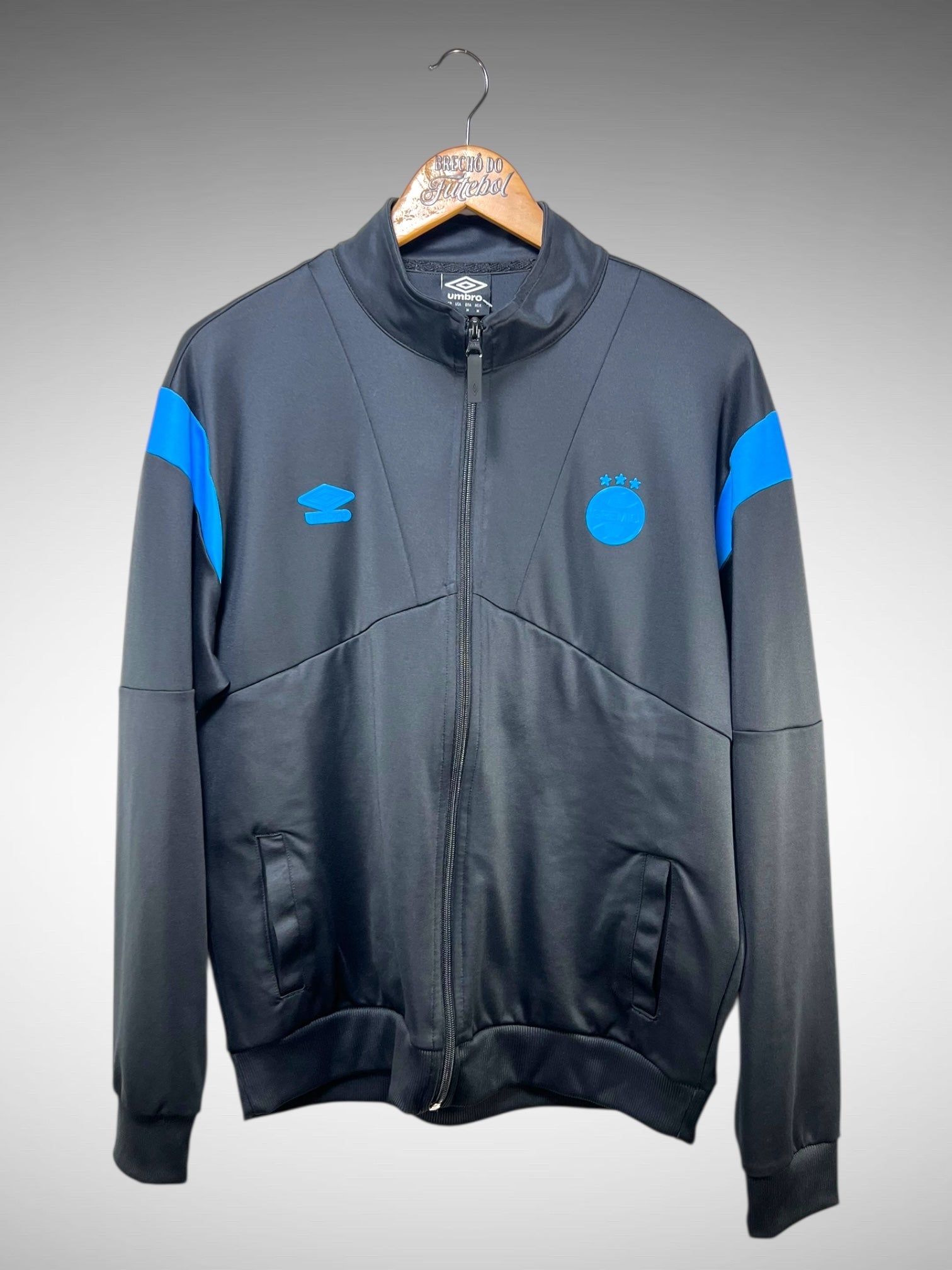 Grêmio 2024 Jaqueta Tam M.