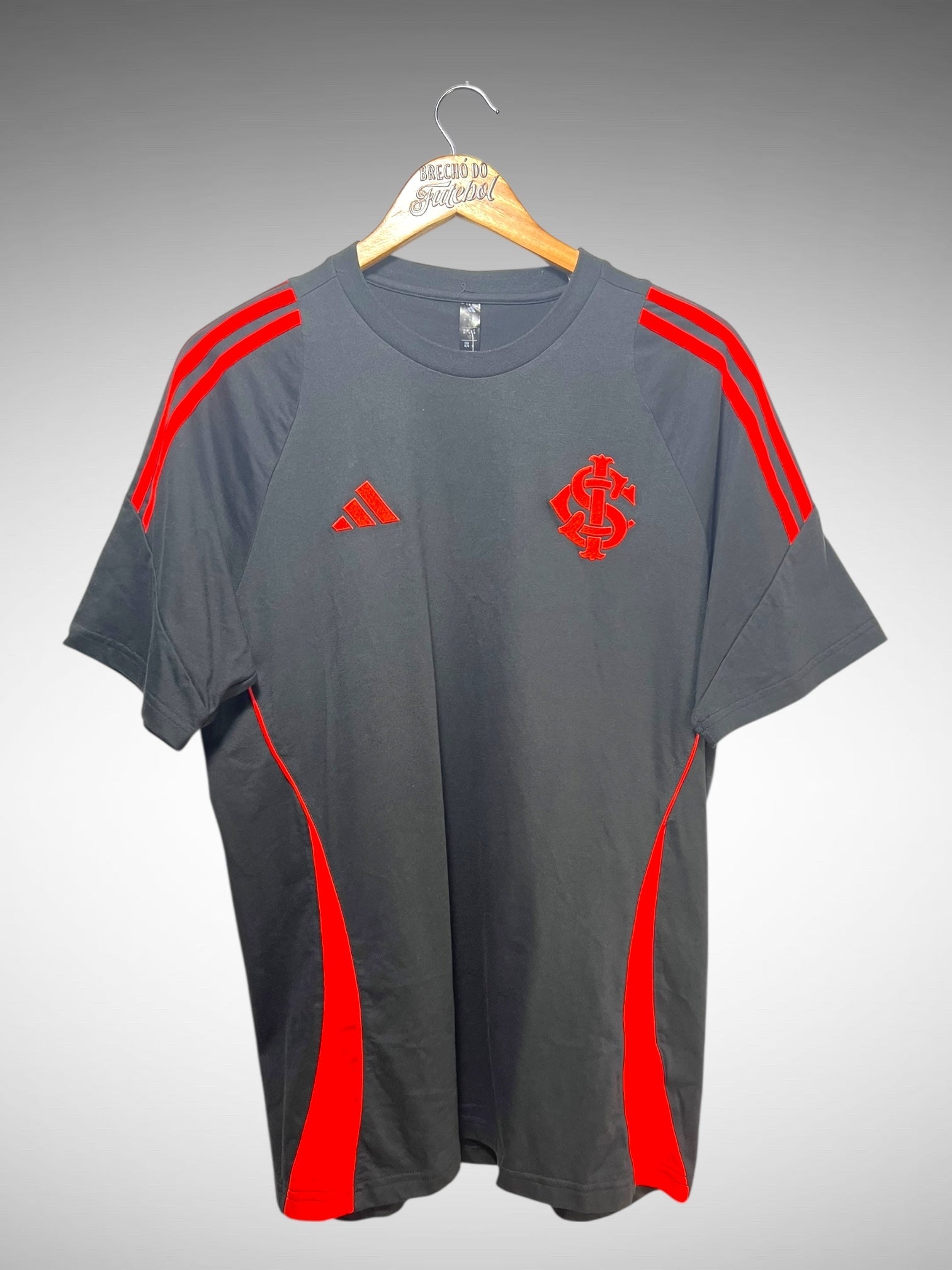 Internacional 2024 Camisa De Passeio Tam M.
