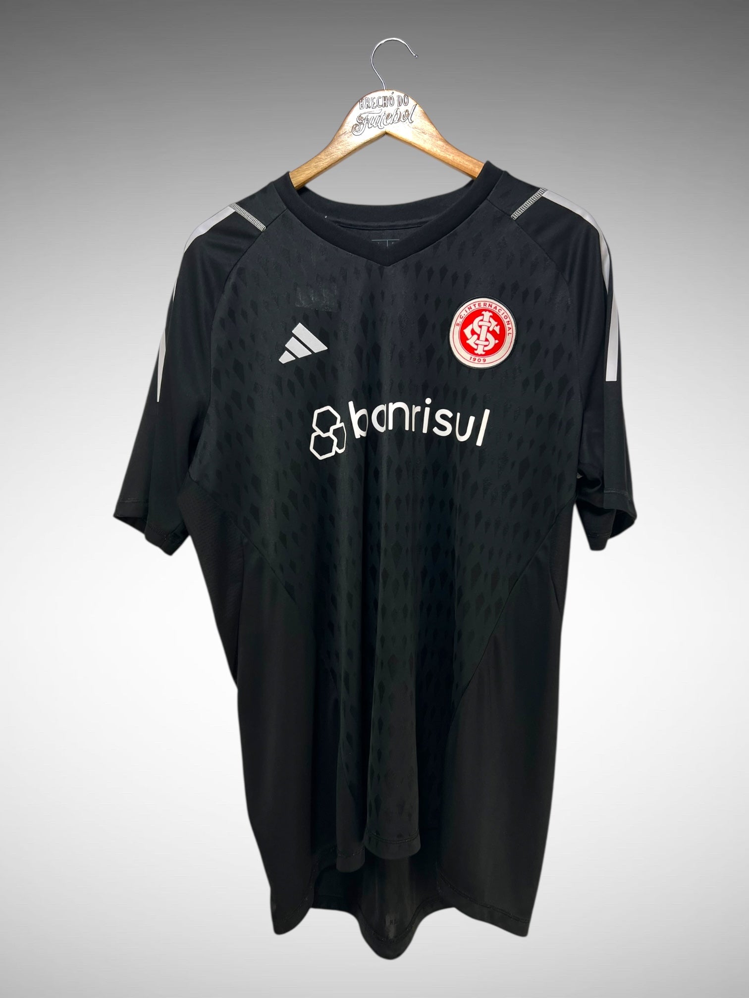 Internacional 2023 Camisa De Goleiro Tam 3G N 1 Rochet.