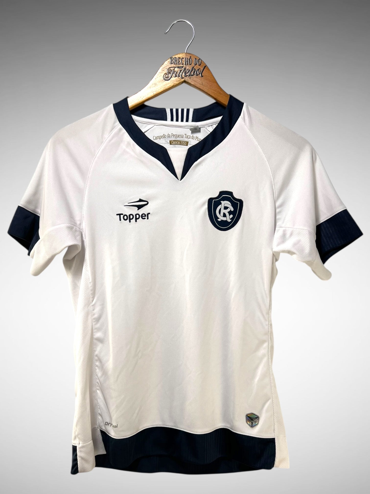 Remo 2017 Segunda Camisa Tam M Feminino.