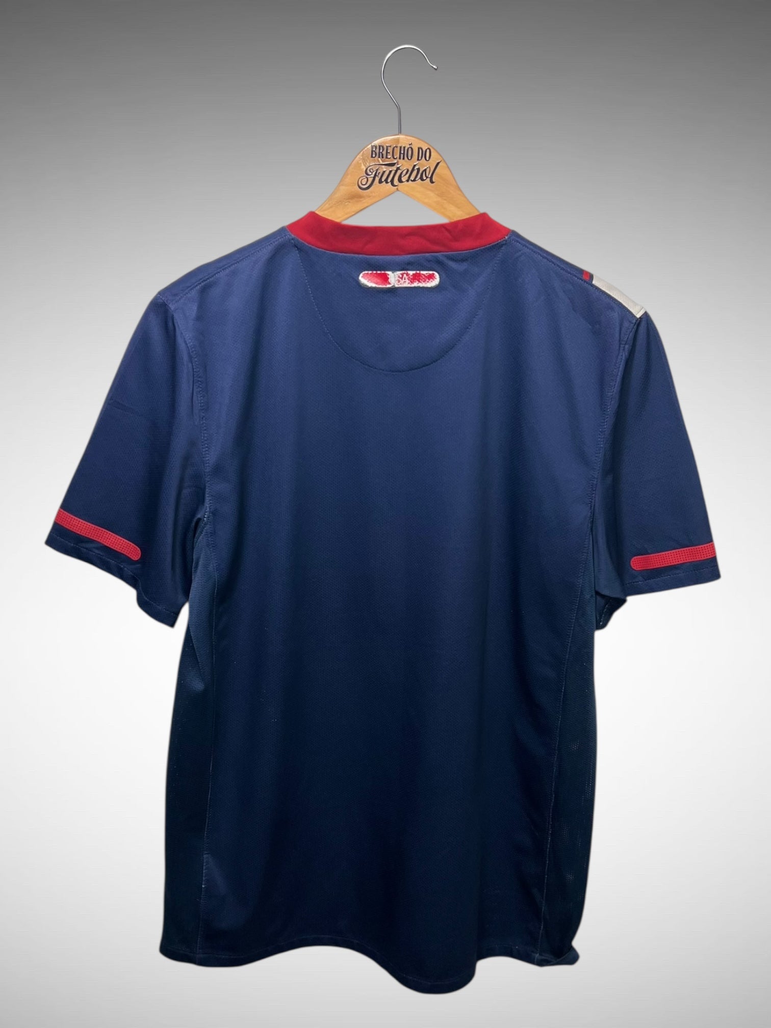 Estados Unidos 2010 Primeira Camisa Tam P.