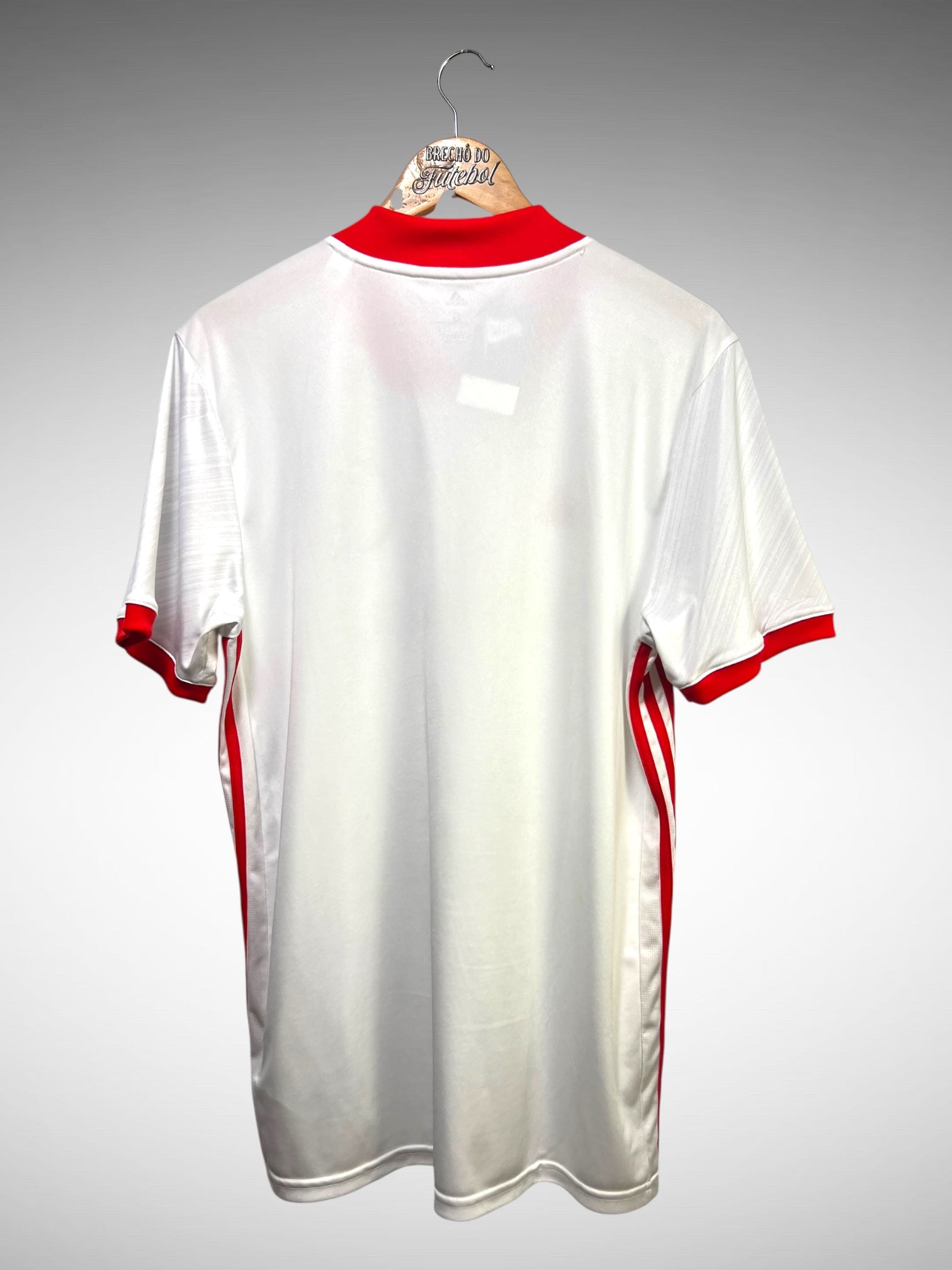 Internacional 2020 Segunda Camisa Tam G.