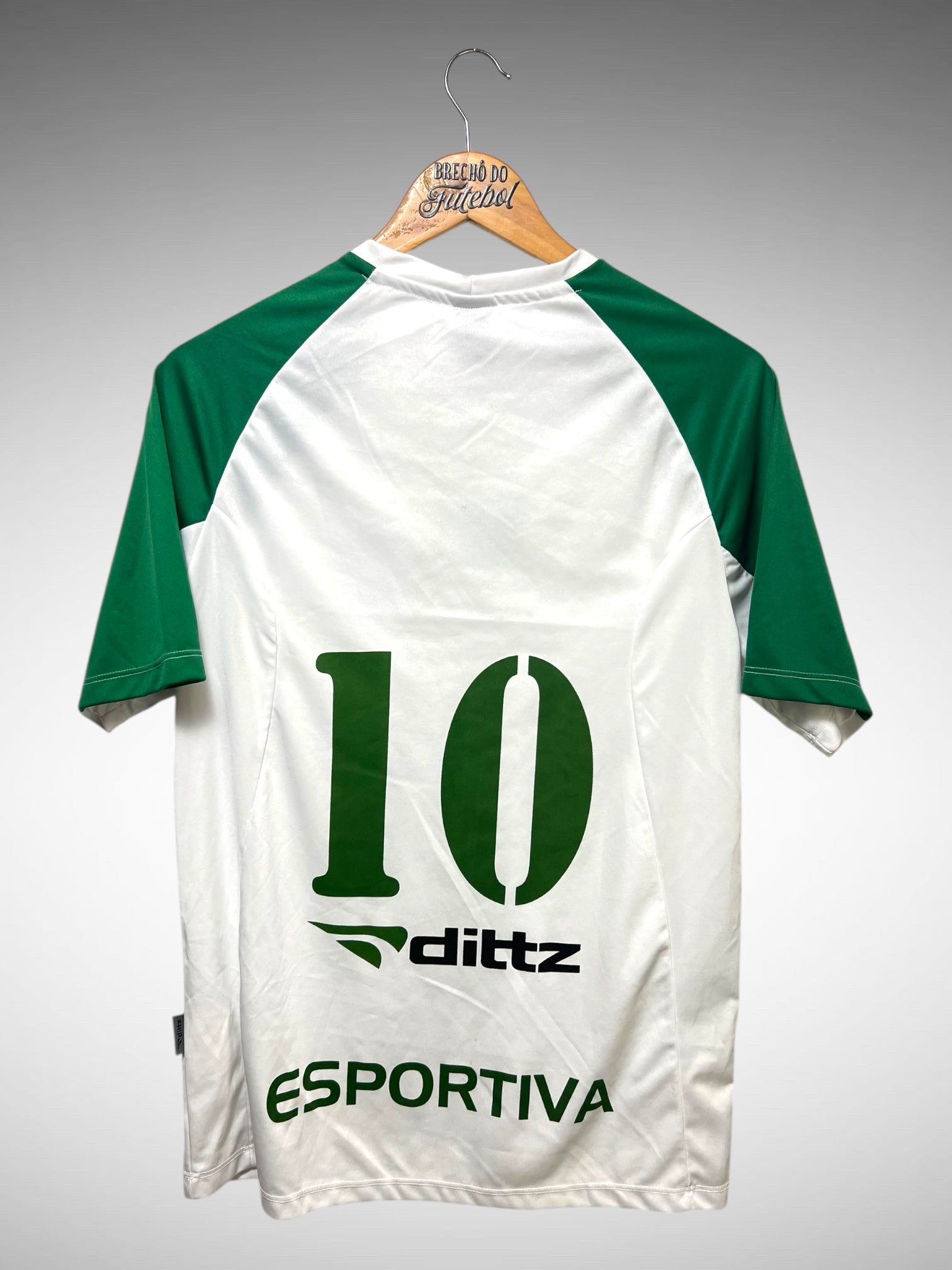 SE Guaxupé-MG Camisa Tam M N 10.