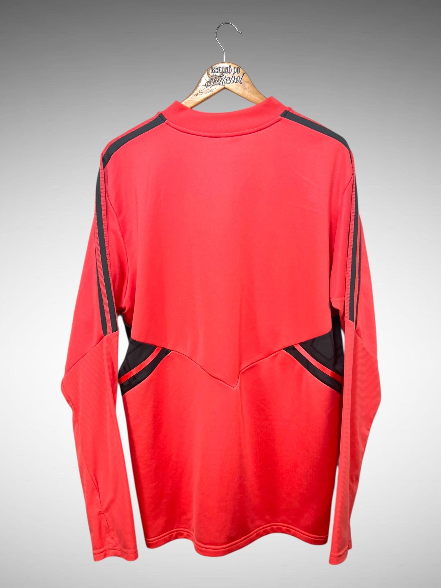 Internacional 2022 Agasalho Tam GG.