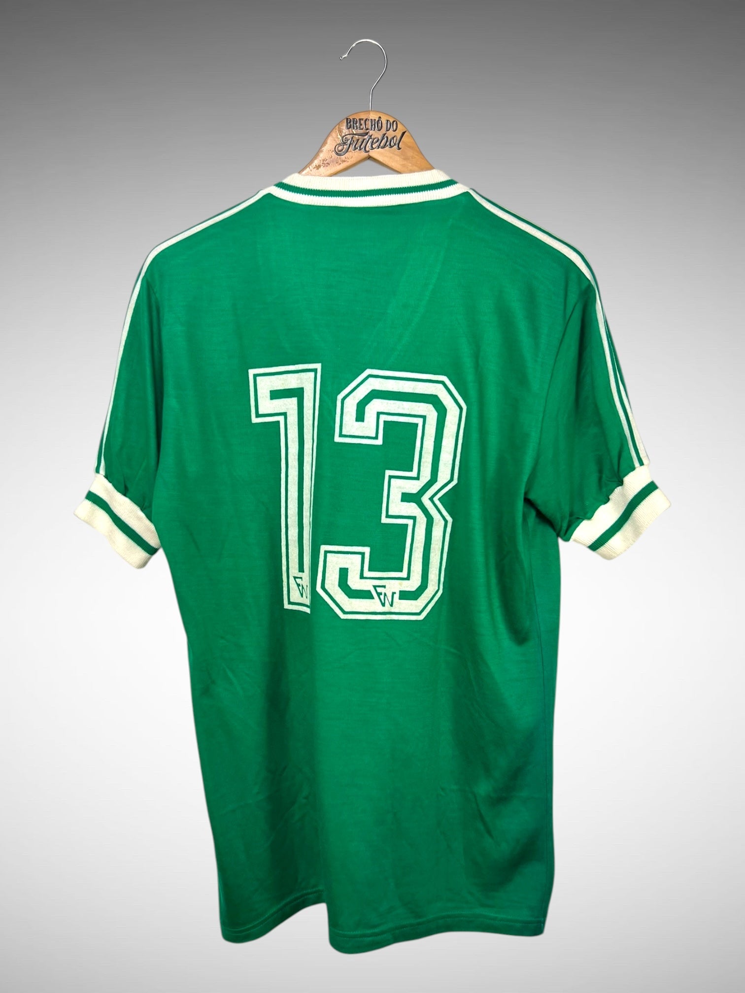 Clube Esportivo De Futebol-MG 90s Primeira Camisa Tam G N 13.