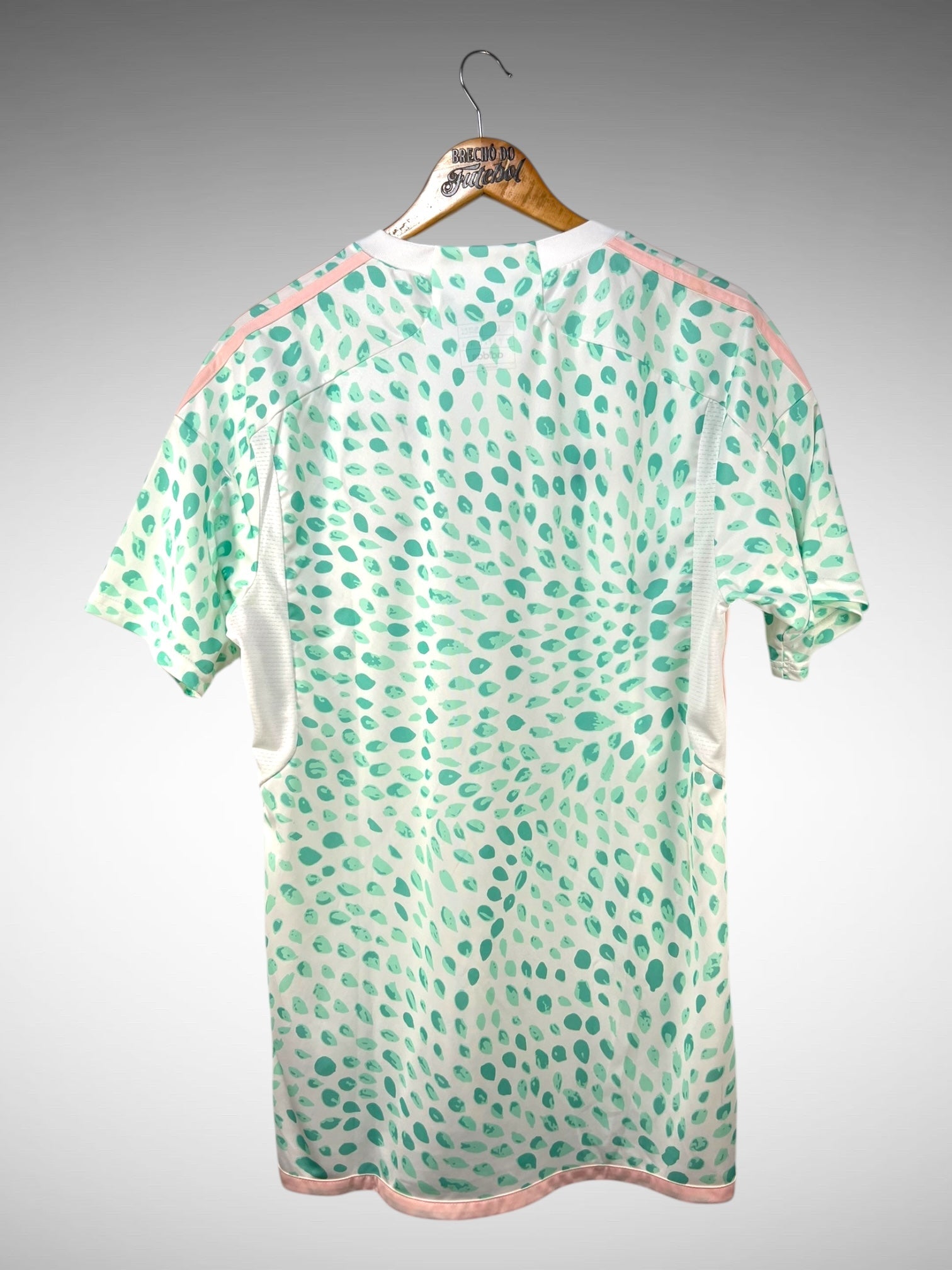 Mexico 2023 Primeira Camisa Tam G.