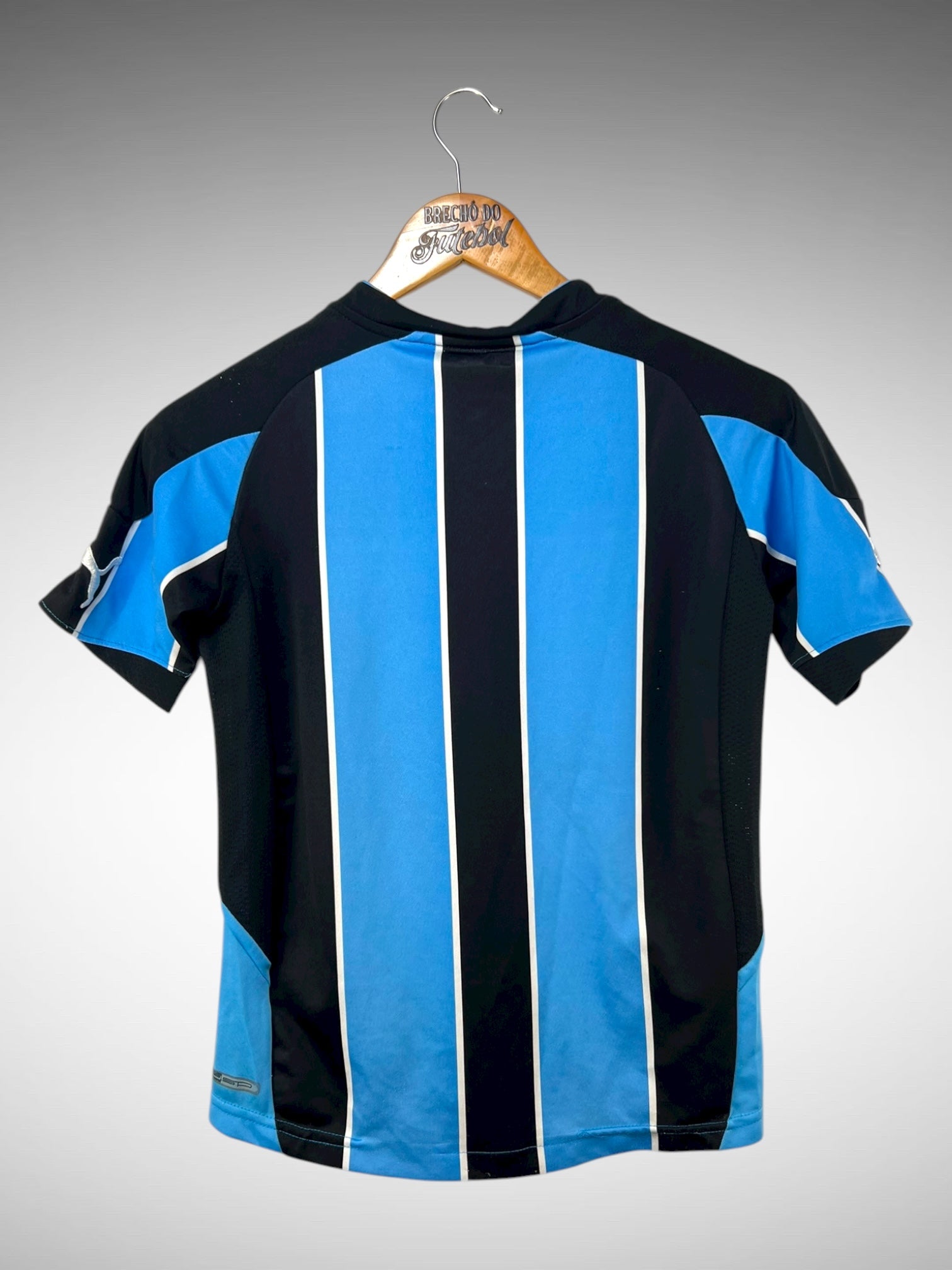 Grêmio 2010 Primeira Camisa Tam 10 Anos Infantil.