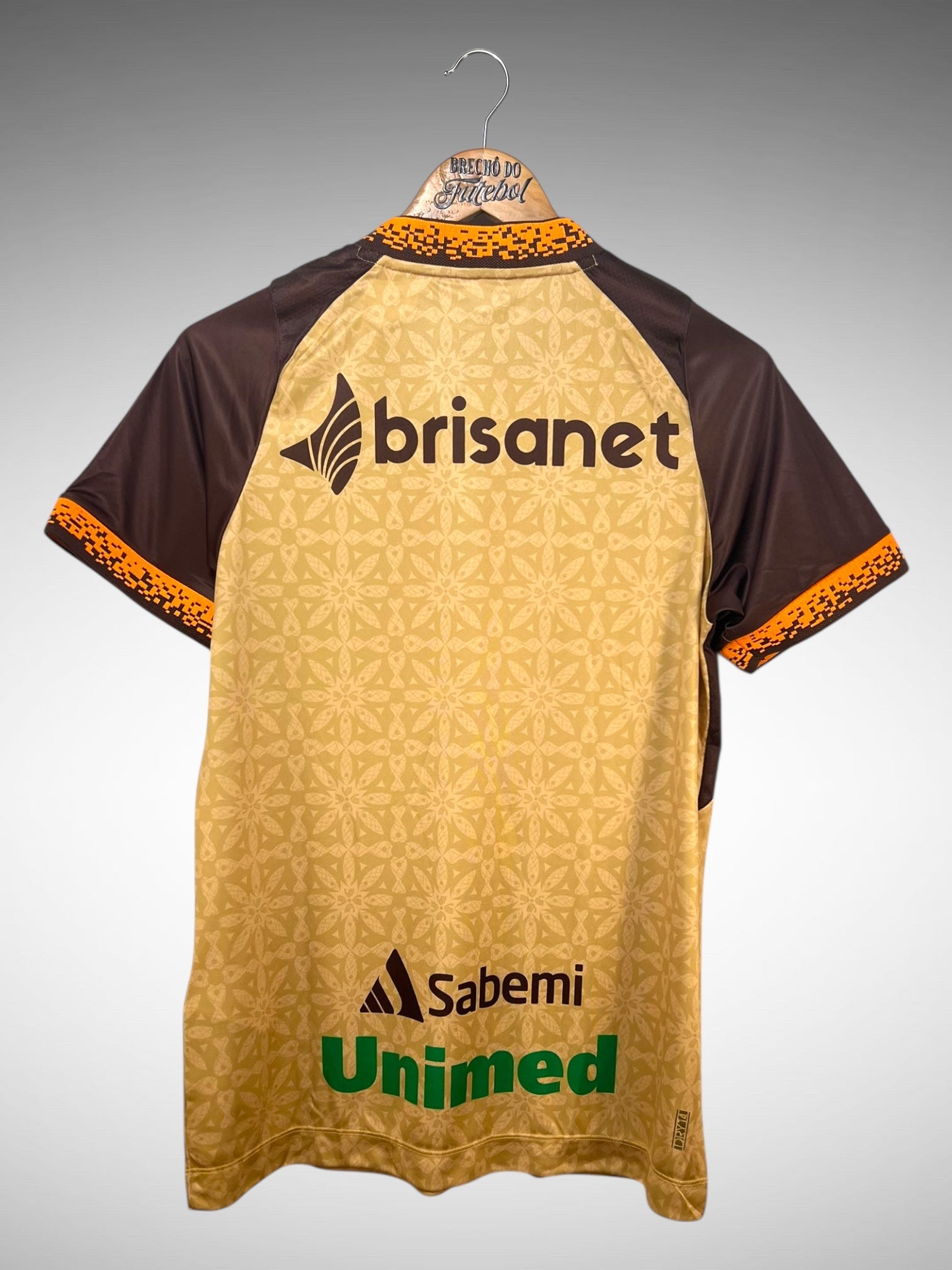 Ceará 2022 Segunda Camisa Tam P.