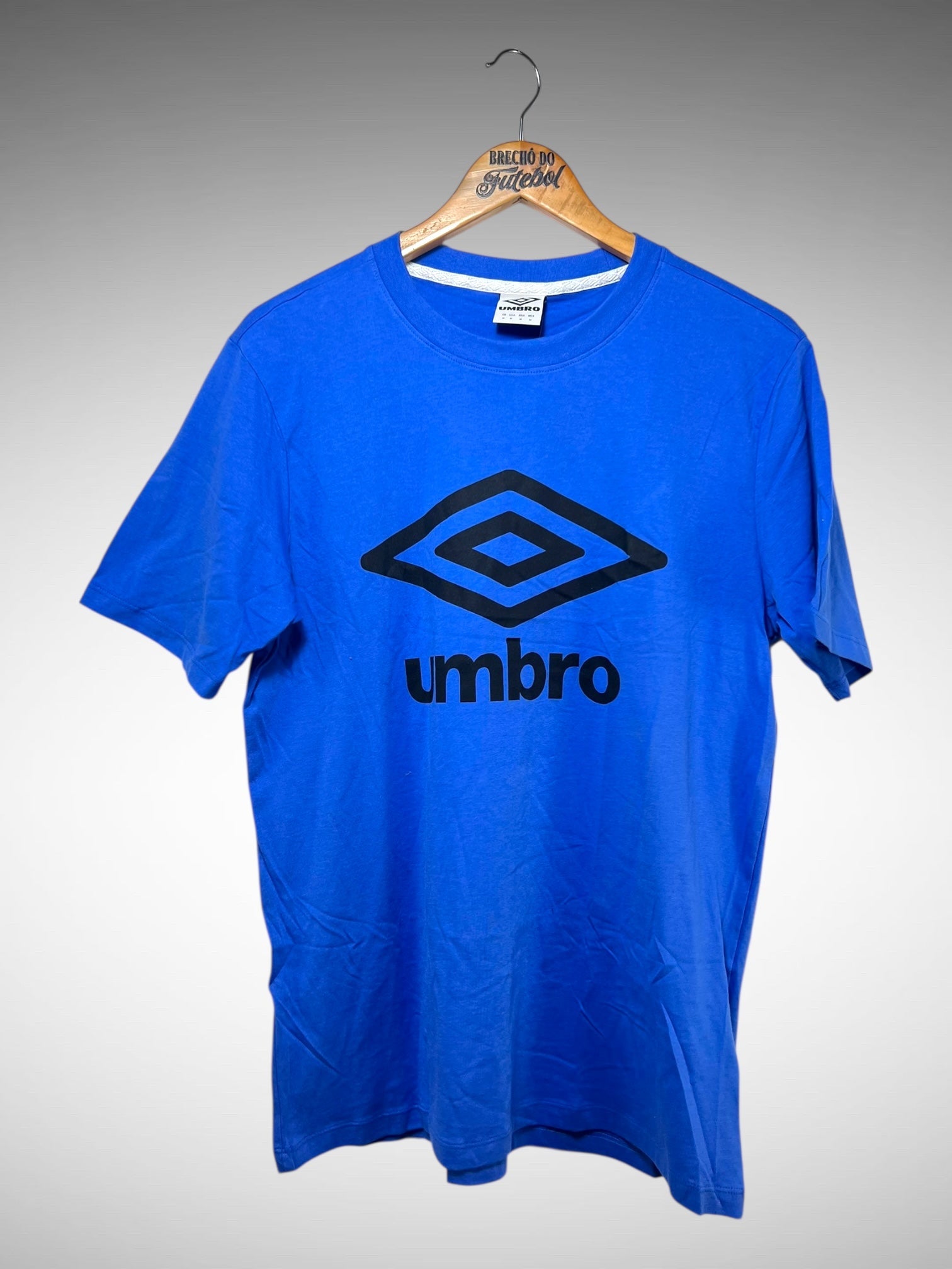 Umbro 2025 Camisa De Passeio Tam M.