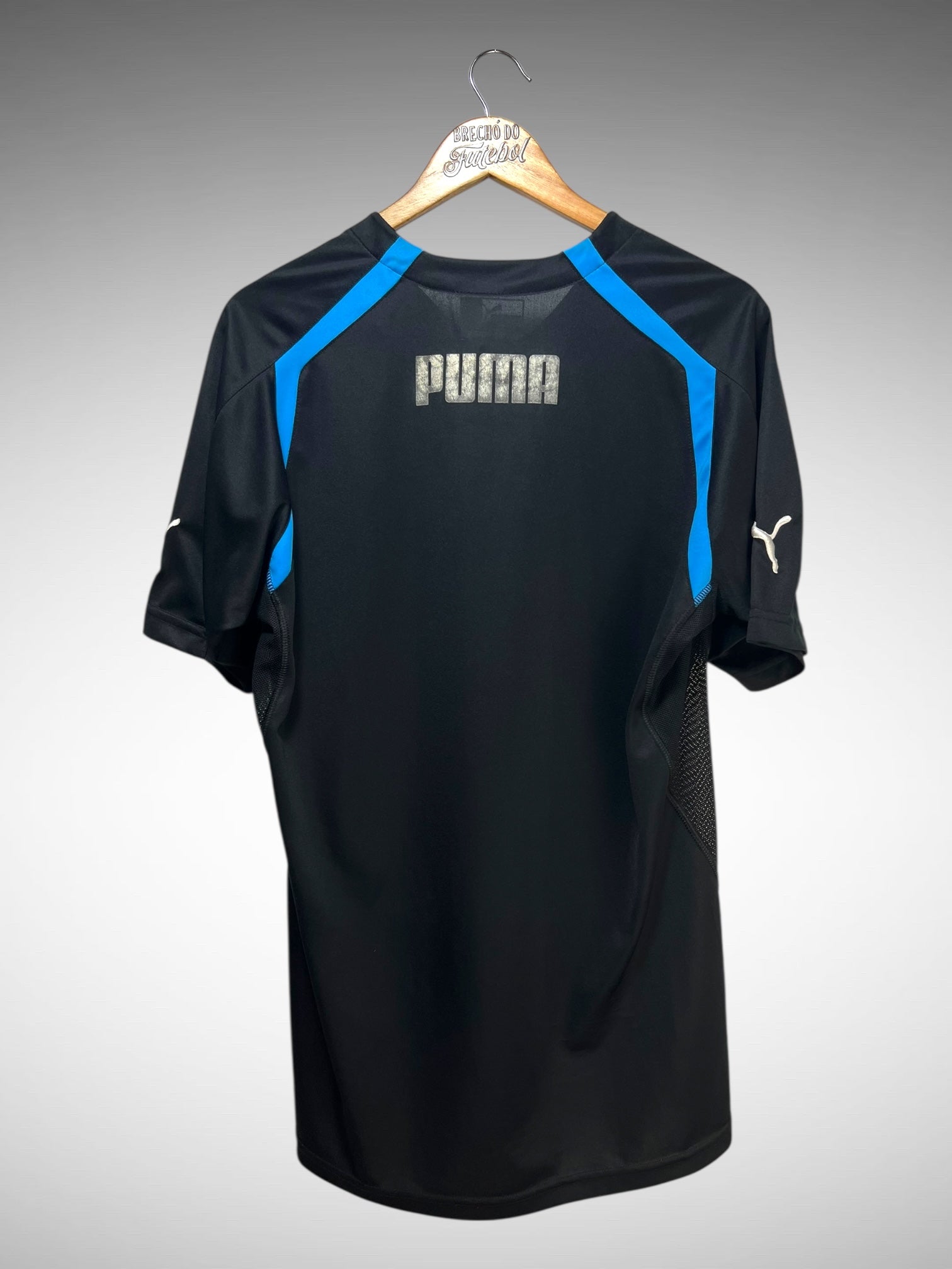 Grêmio 2005 Terceira Camisa Tam 3G.