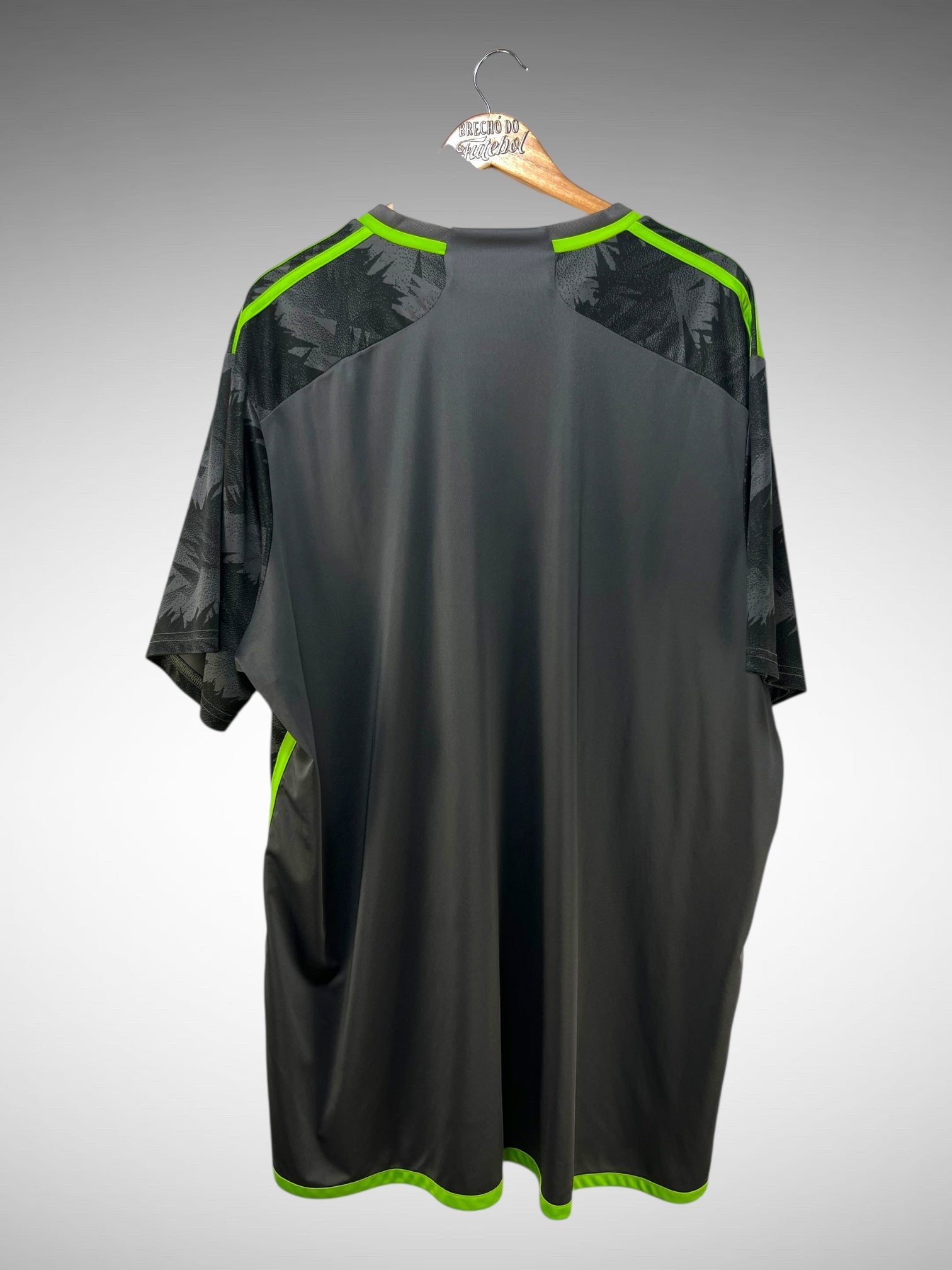 Internacional 2023 Terceira Camisa Tam 4G.