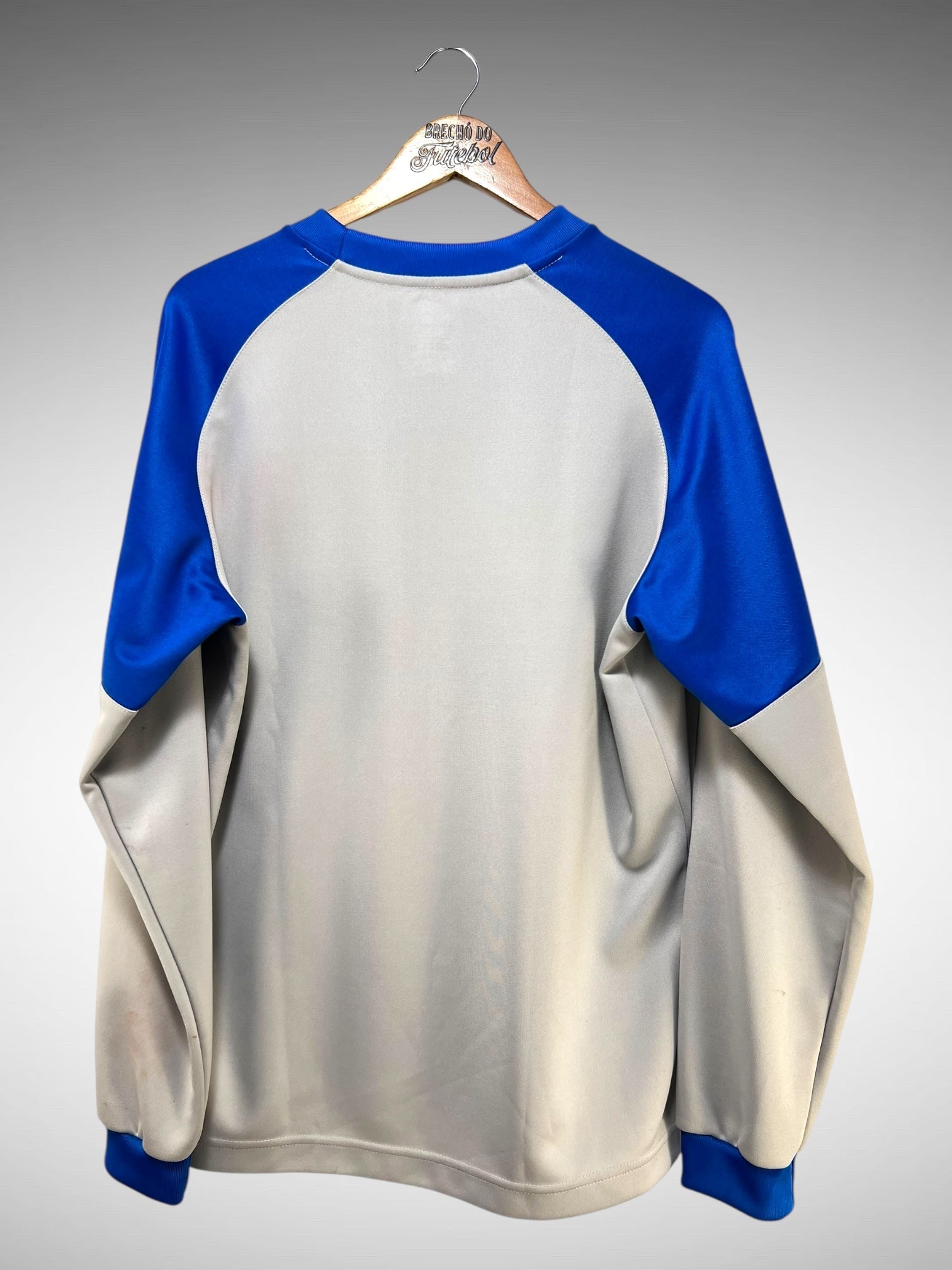 Paraná 2016 Agasalho Tam M.