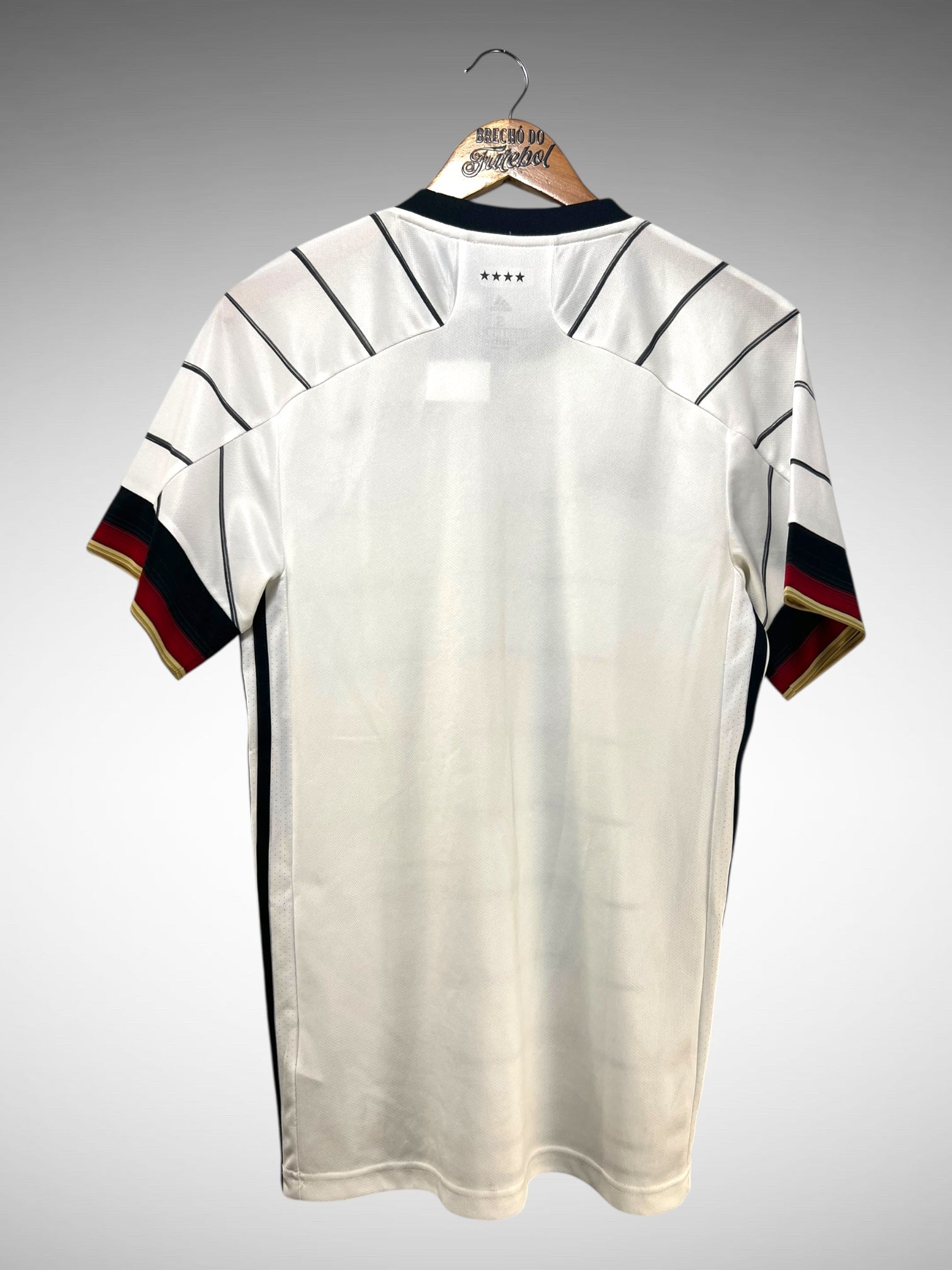 Alemanha 2020 Primeira Camisa Tam P.