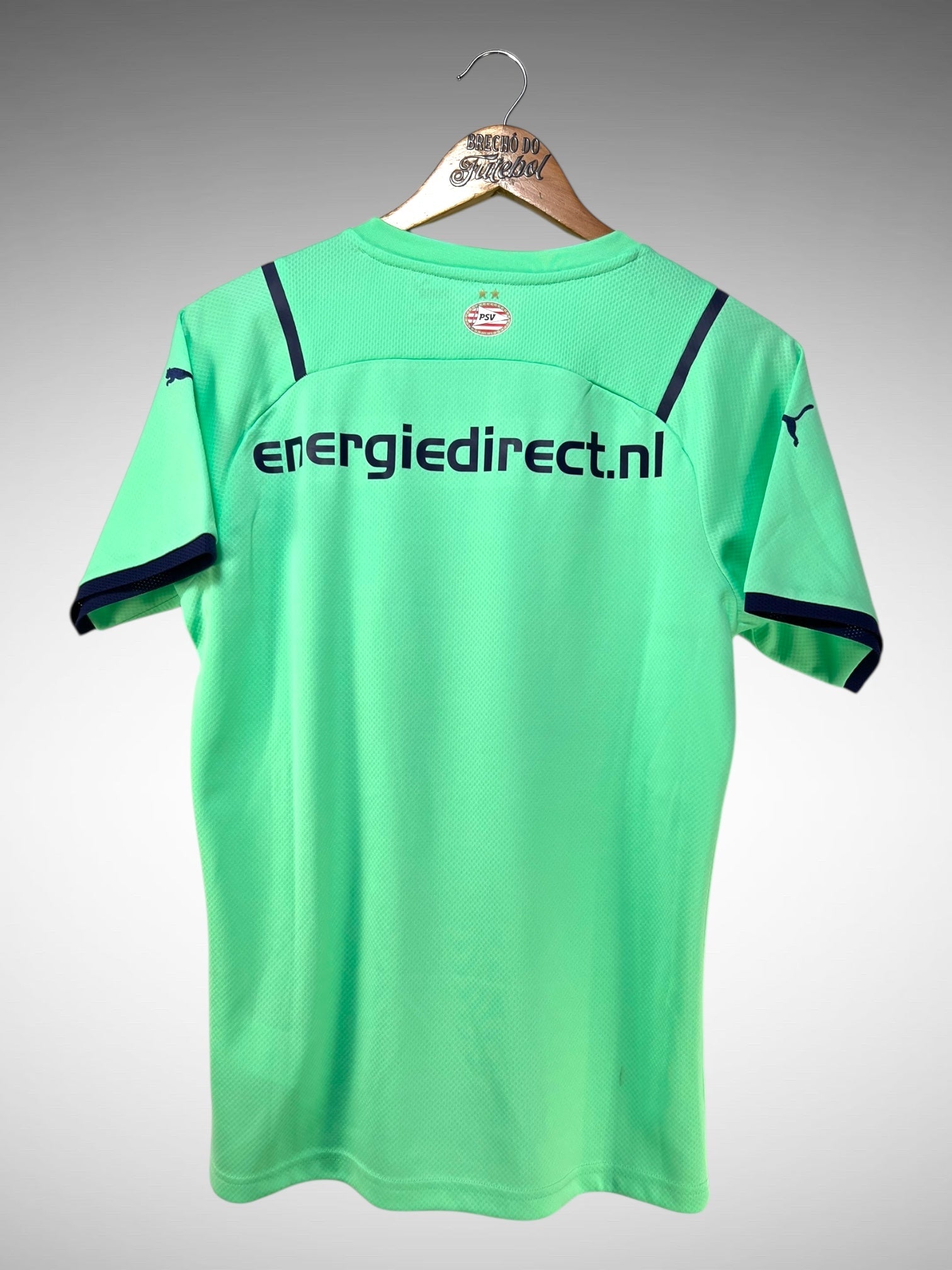 PSV 2021 Terceira Camisa Tam P.