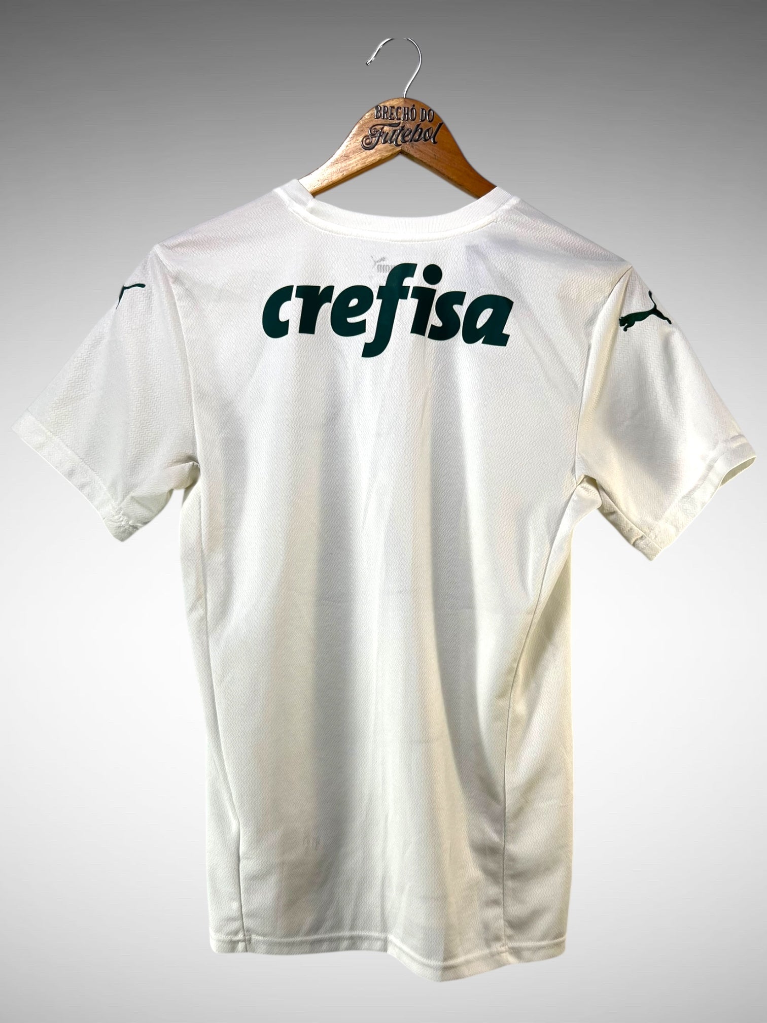 Palmeiras 2022 Segunda Camisa Tam P.