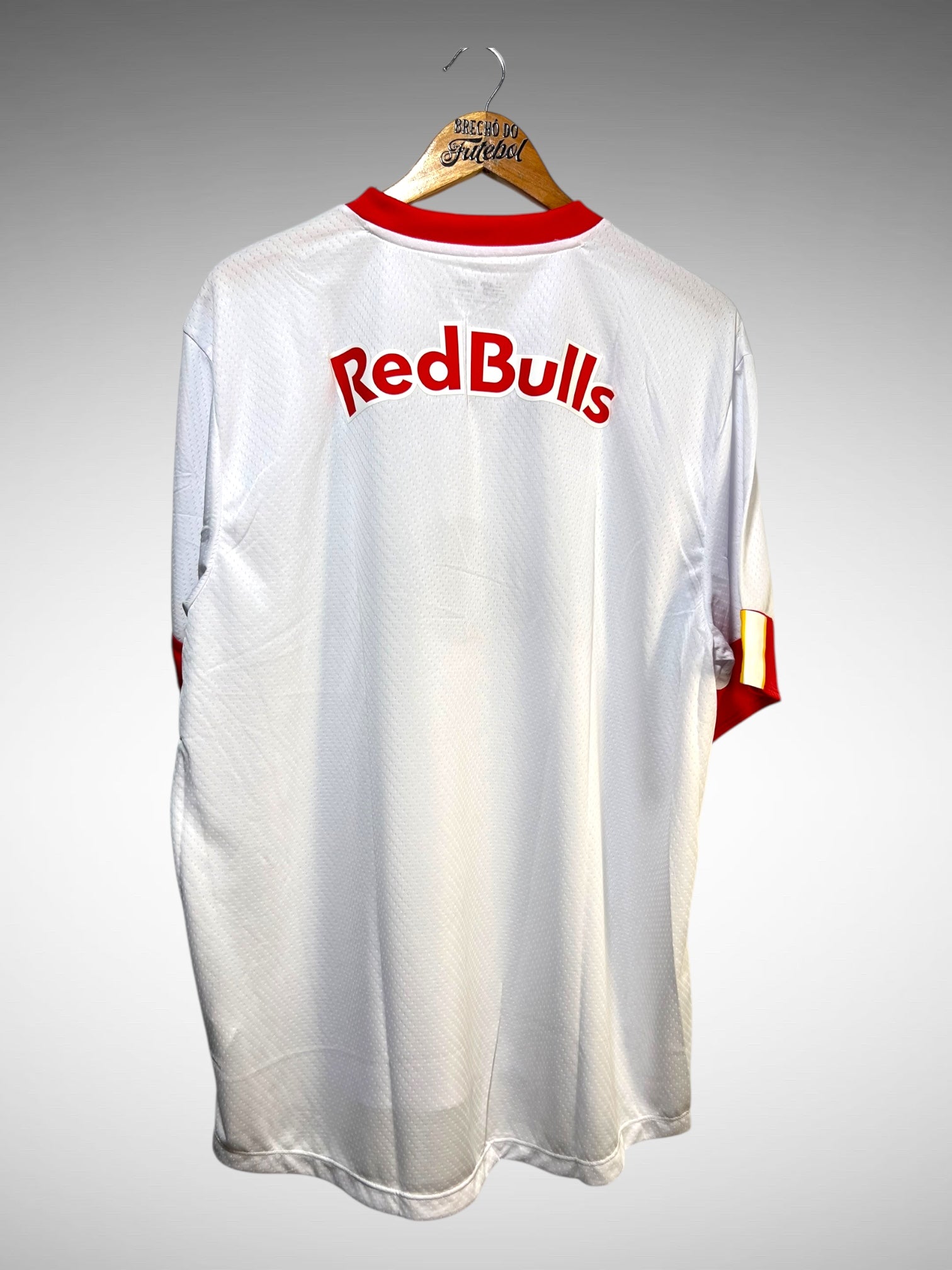 Bragantino 2022 Primeira Camisa Tam 3G.