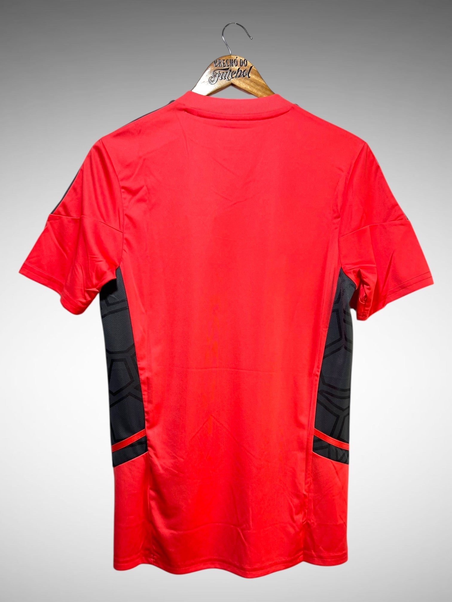 Internacional 2022 Camisa De Treino Tam P.