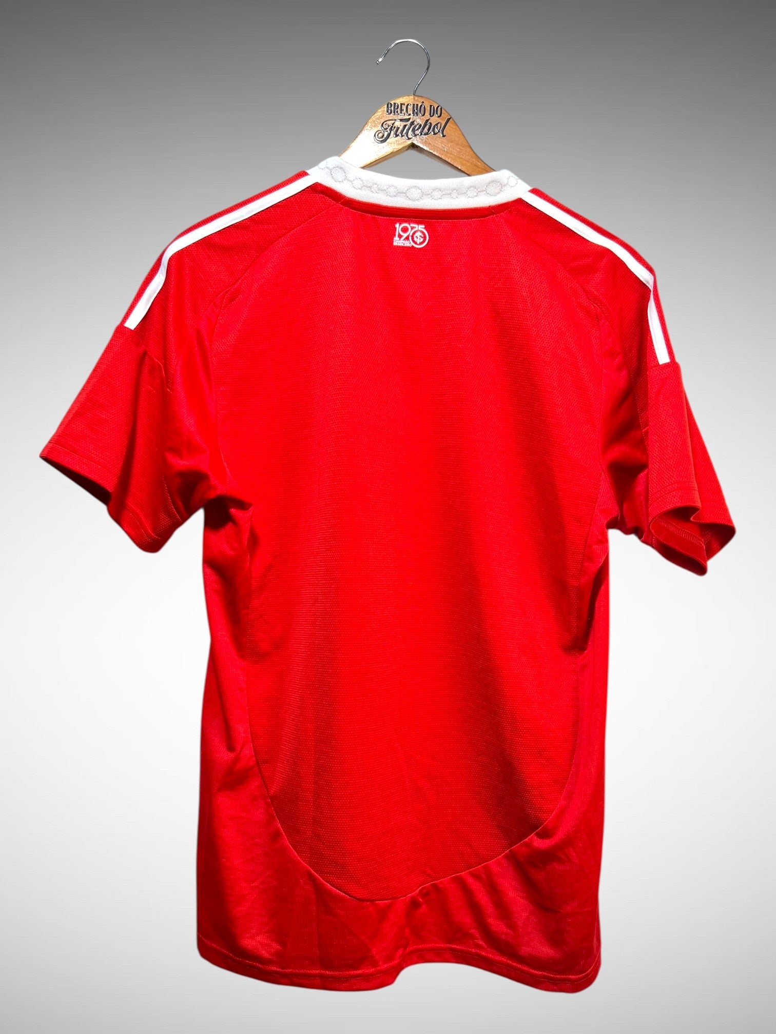 Internacional 2025 Primeira Camisa Tam M.