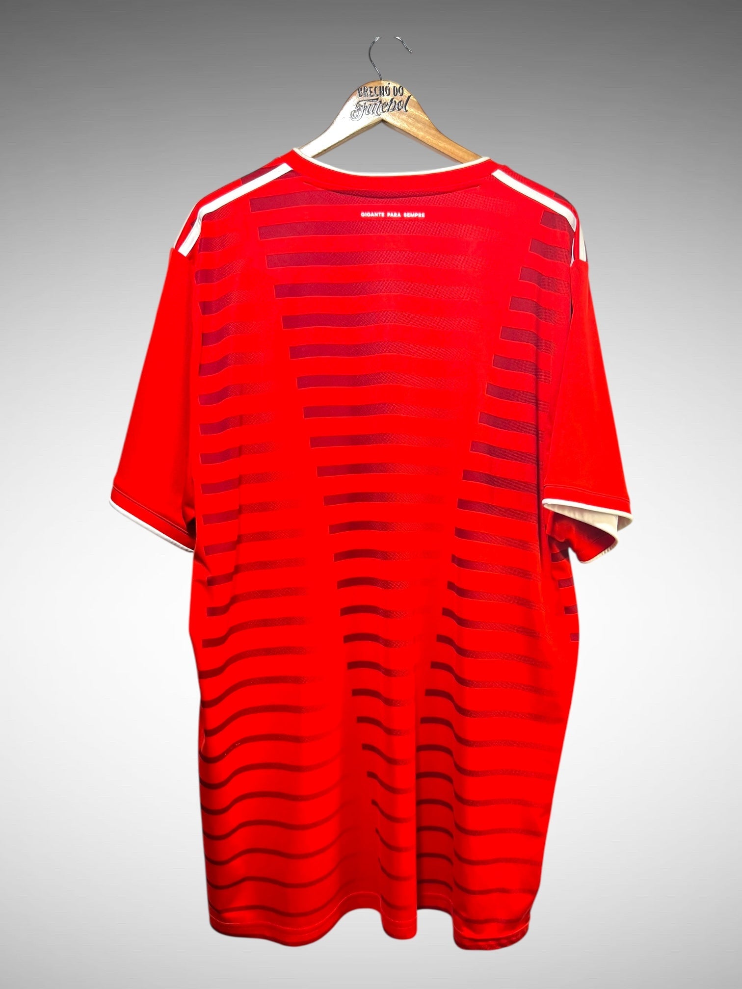 Internacional 2021 Primeira Camisa Tam 4G.
