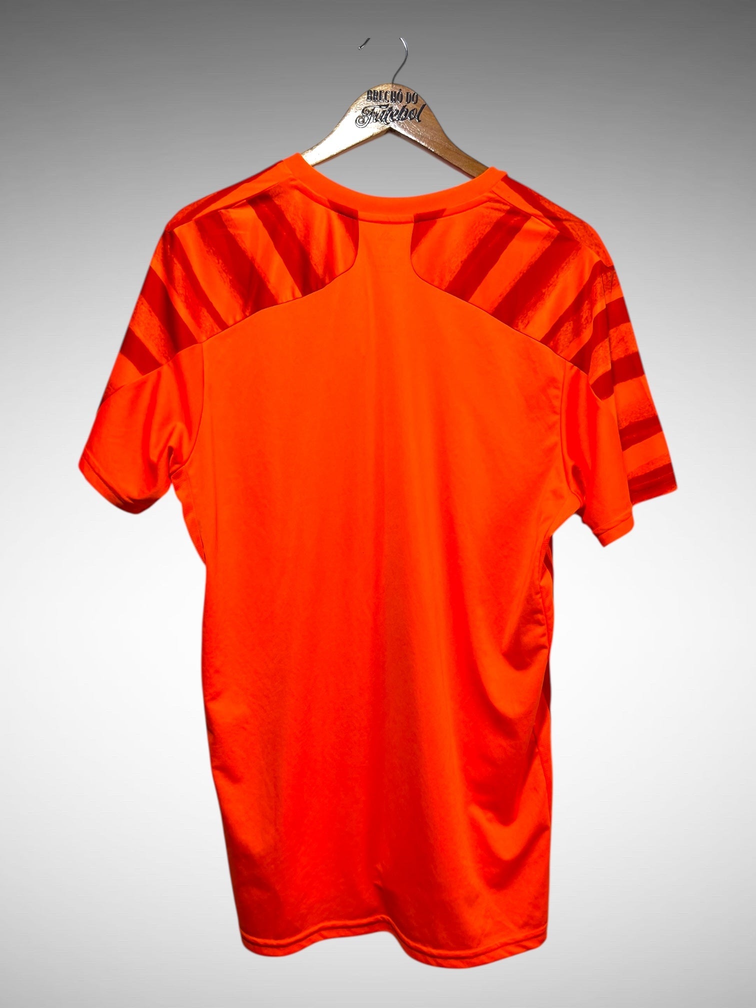 Internacional 2020 Terceira Camisa Tam G.