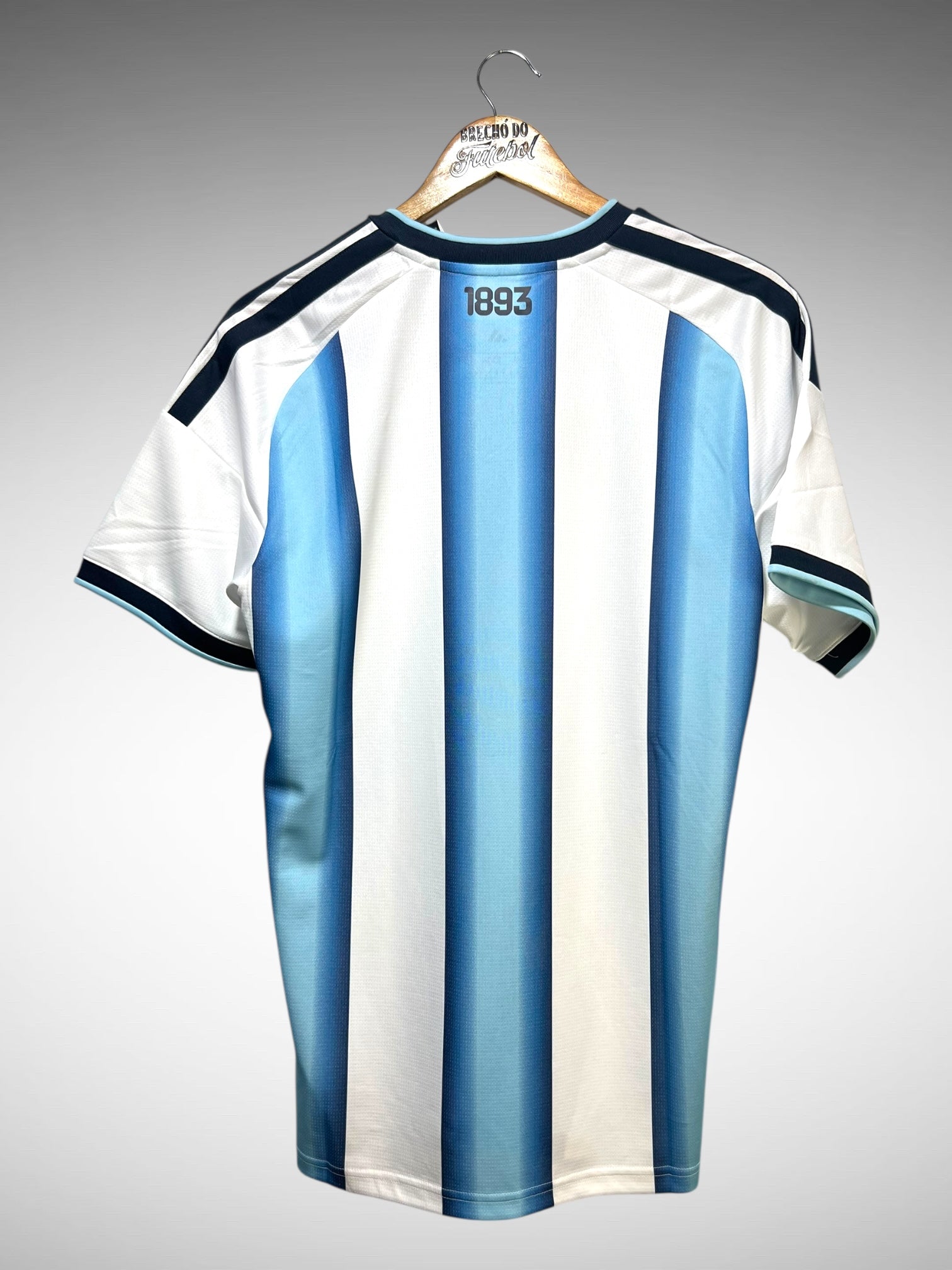 Argentina 2026 Primeira Camisa Tam M.