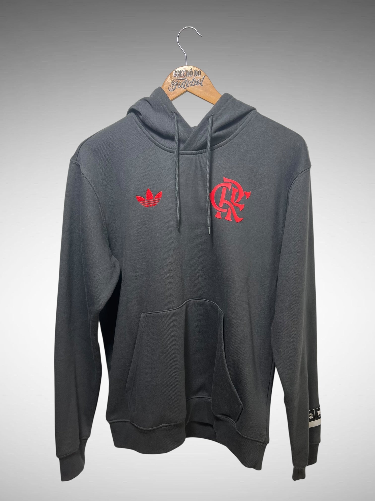 Flamengo Moleton VRCT Tam M