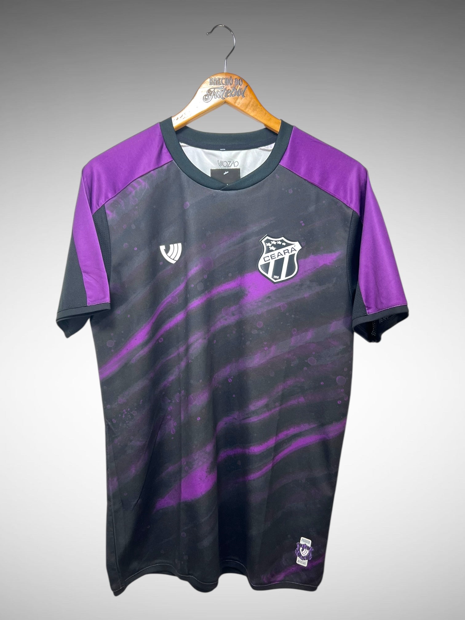 Ceará 2024 Camisa de Treino Tam M.