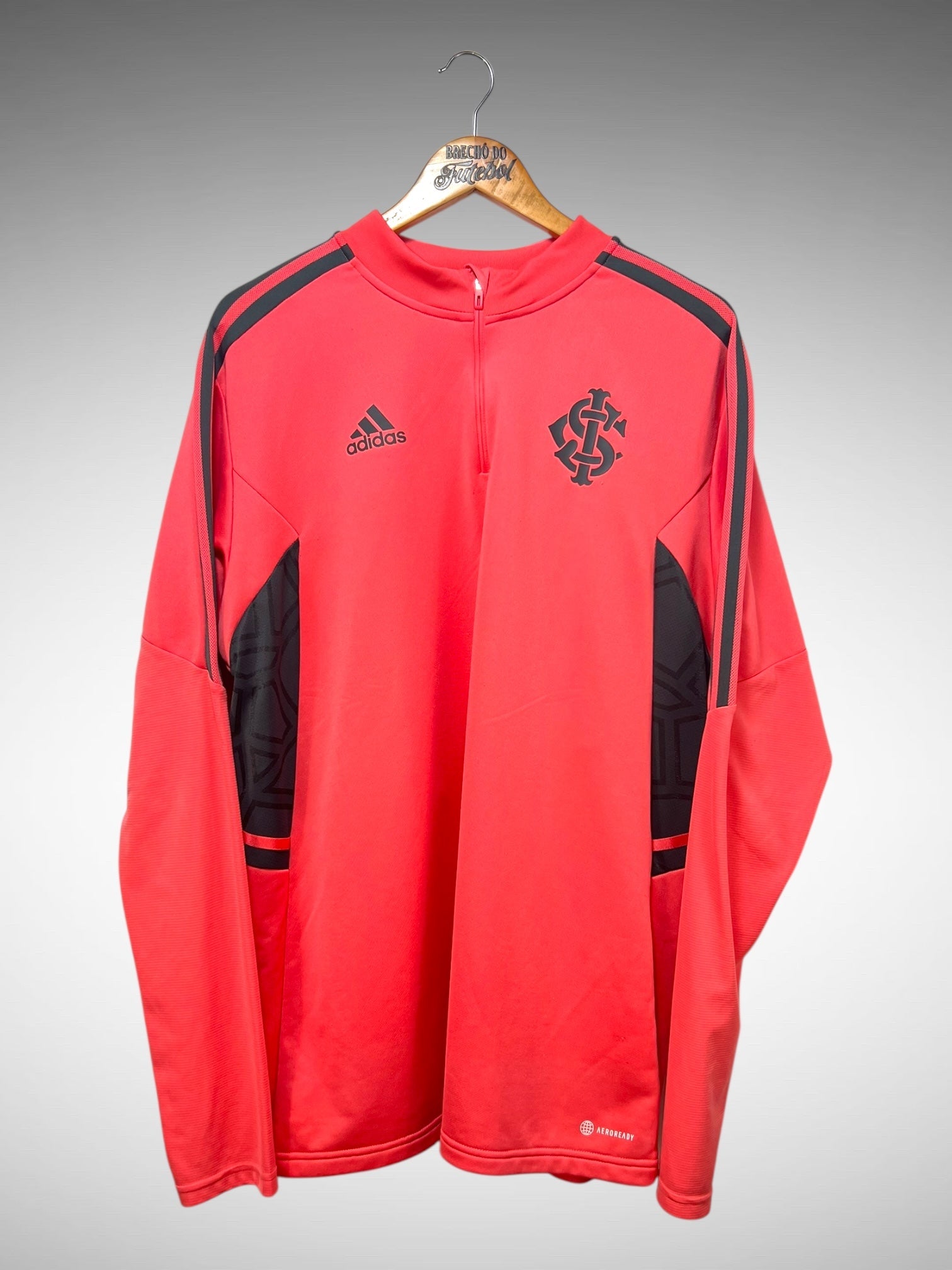 Internacional 2022 Agasalho Tam GG.