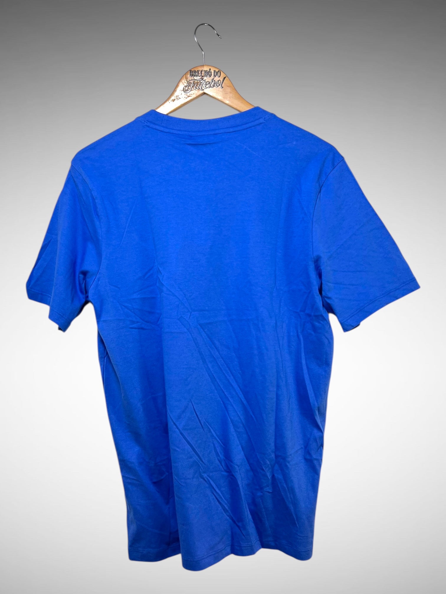 Umbro 2025 Camisa De Passeio Tam M.