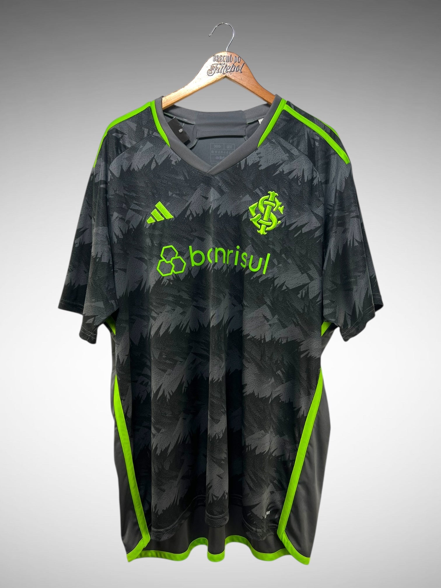 Internacional 2023 Terceira Camisa Tam 4G.