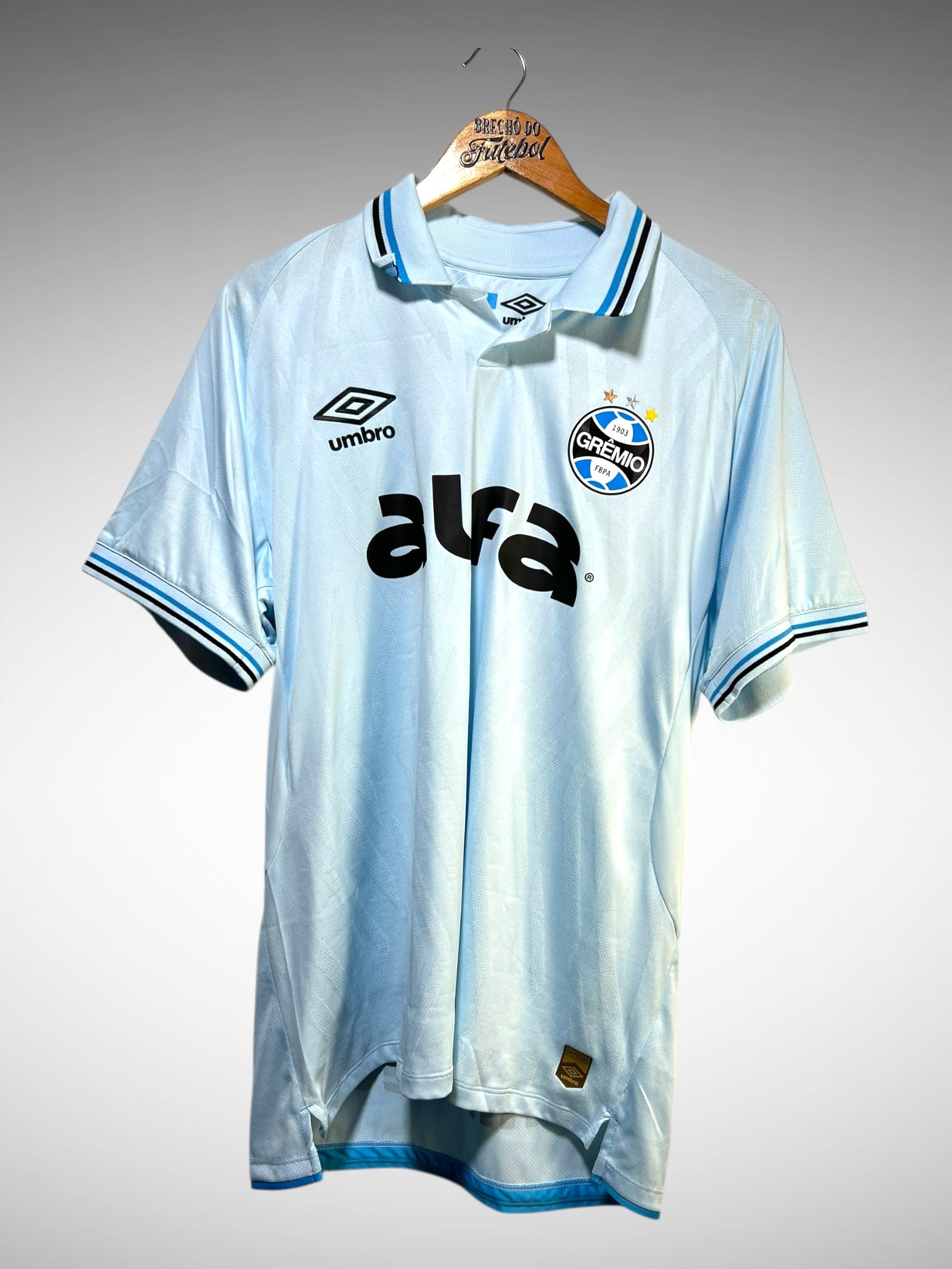 Grêmio 2025 Segunda Camisa Tam G.