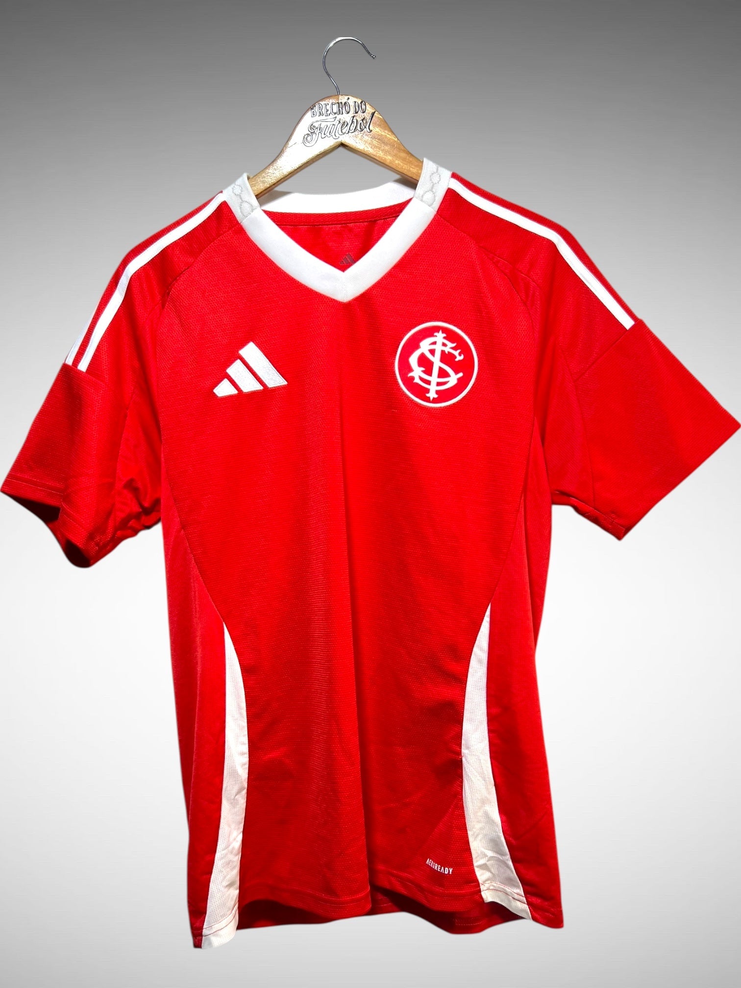Internacional 2025 Primeira Camisa Tam M.