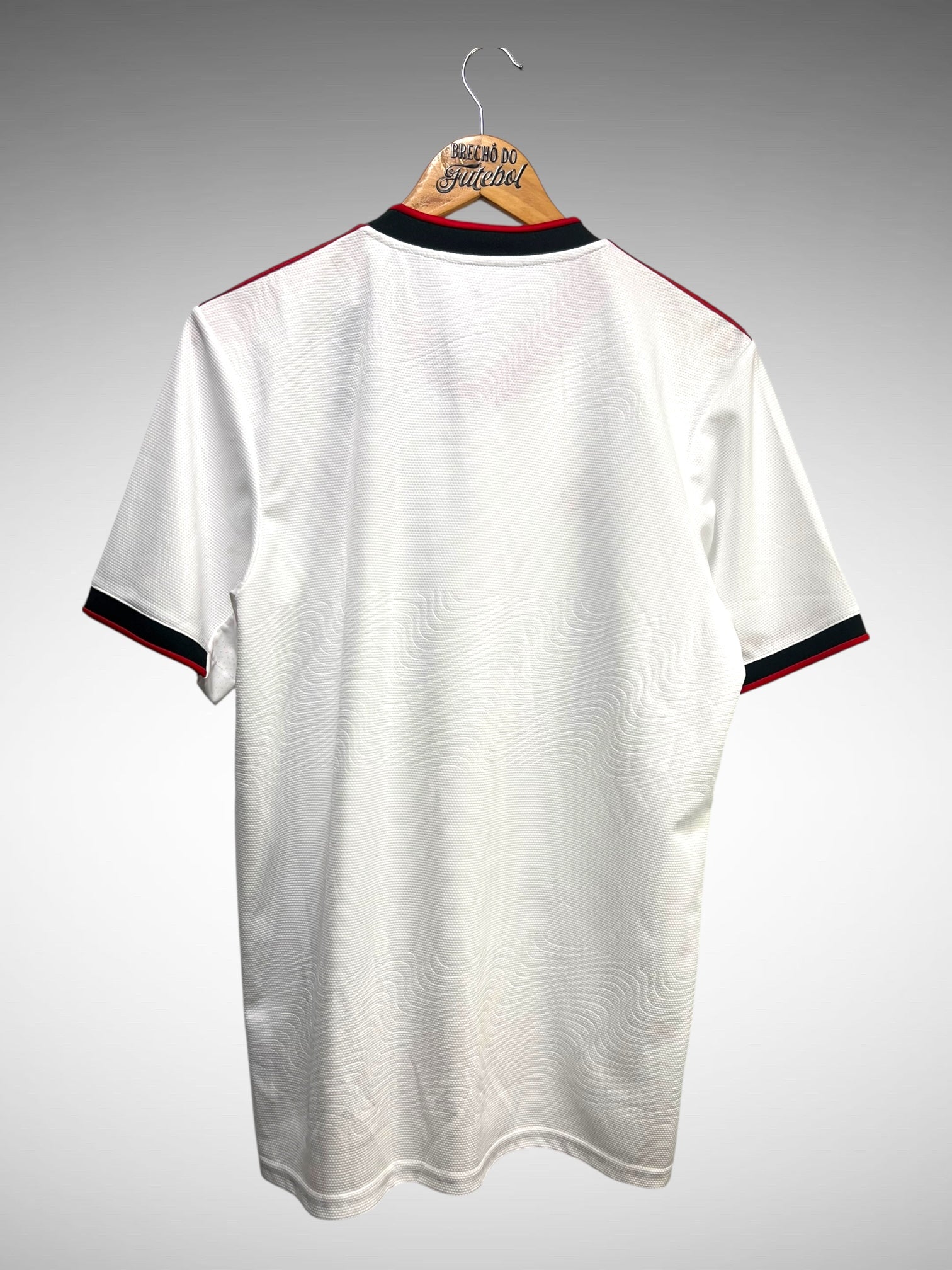 Flamengo 2022 Segunda Camisa Tam G.