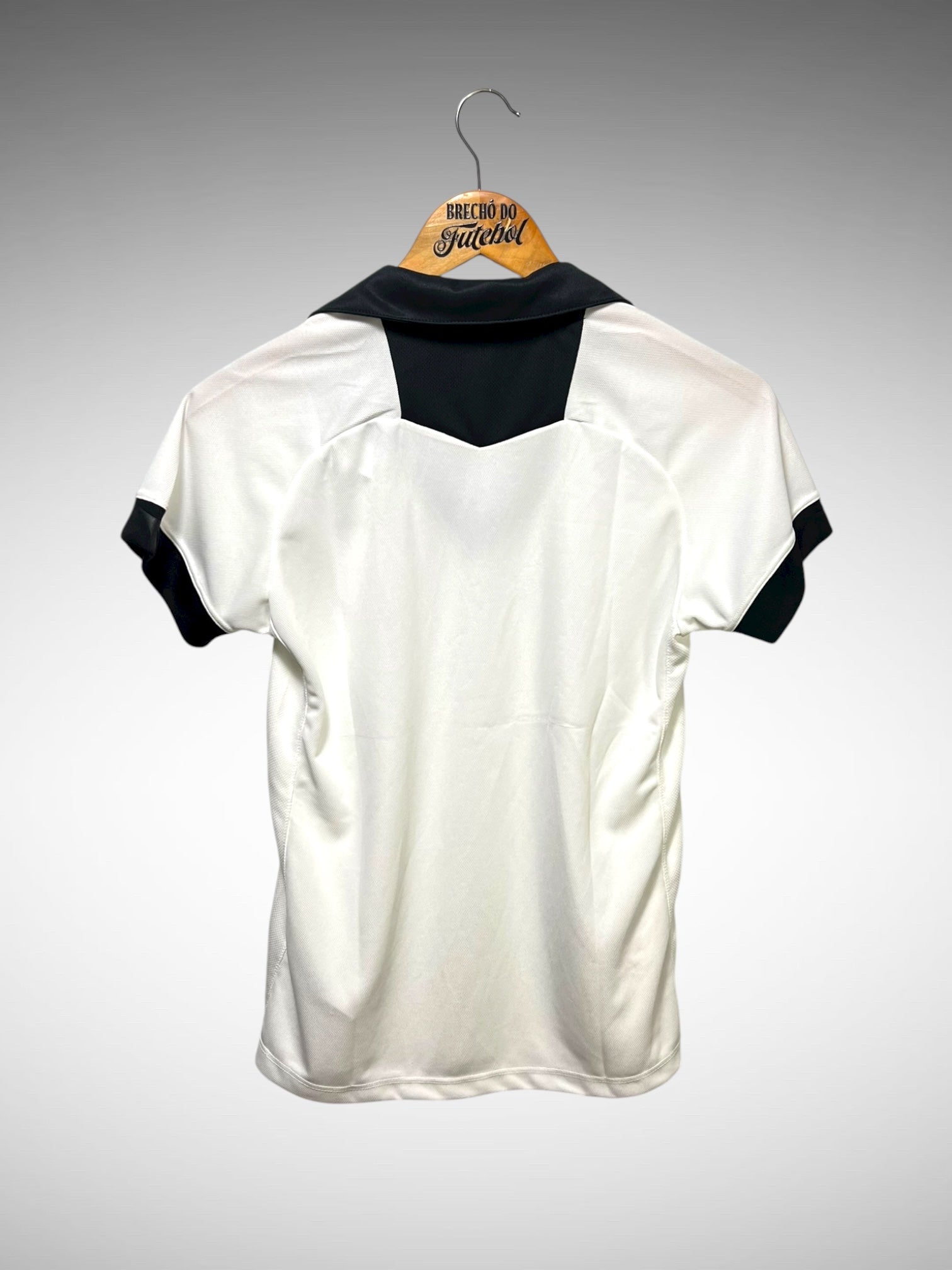 Vasco da Gama 2019 Terceira Camisa Tam M Feminina.