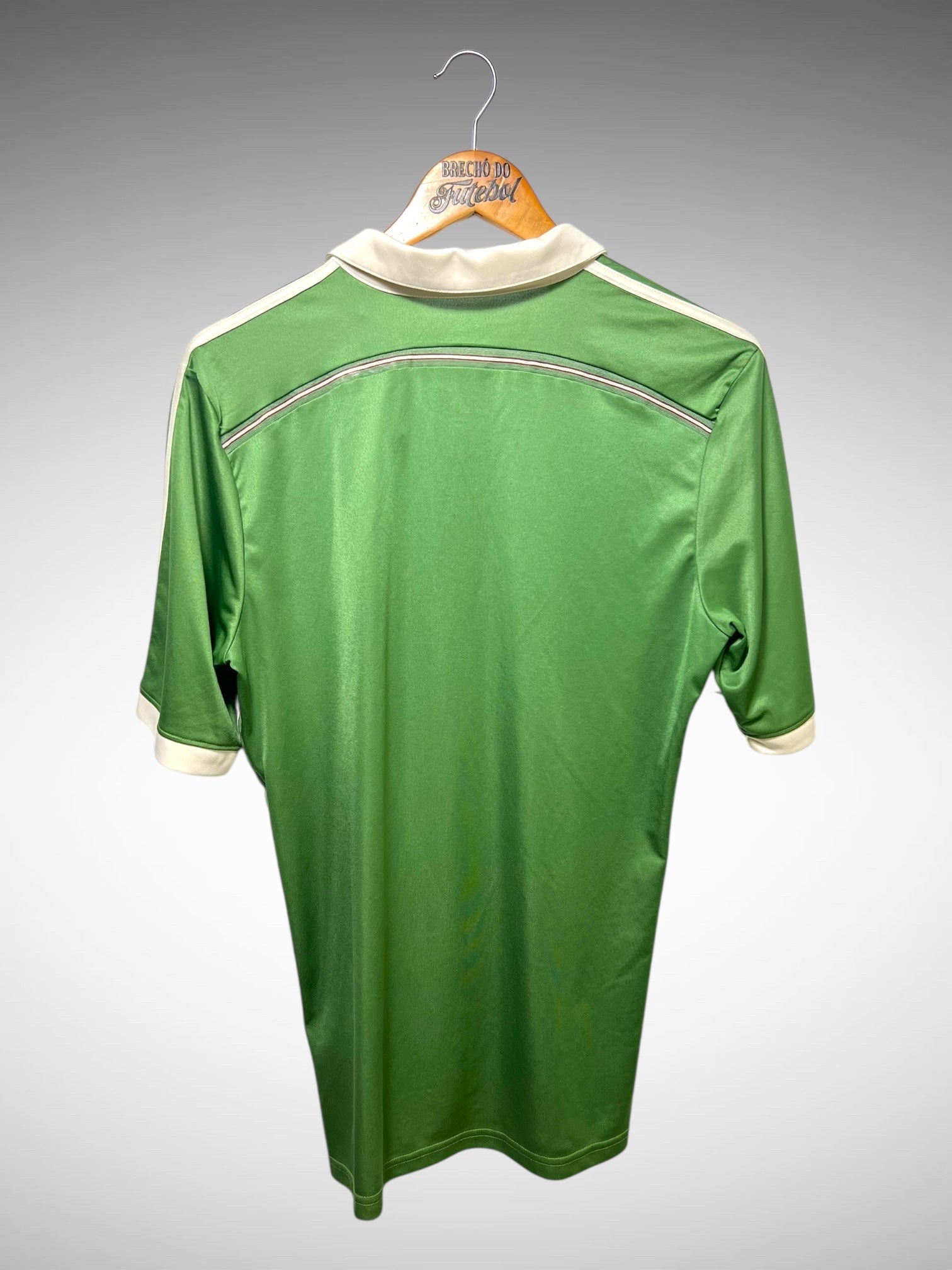 Fluminense 2015 Terceira Camisa Tam M.