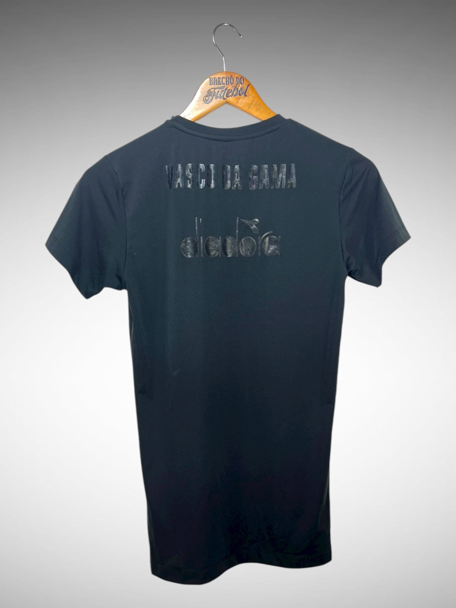 Vasco Da Gama 2018 Camisa Térmica Tam M.