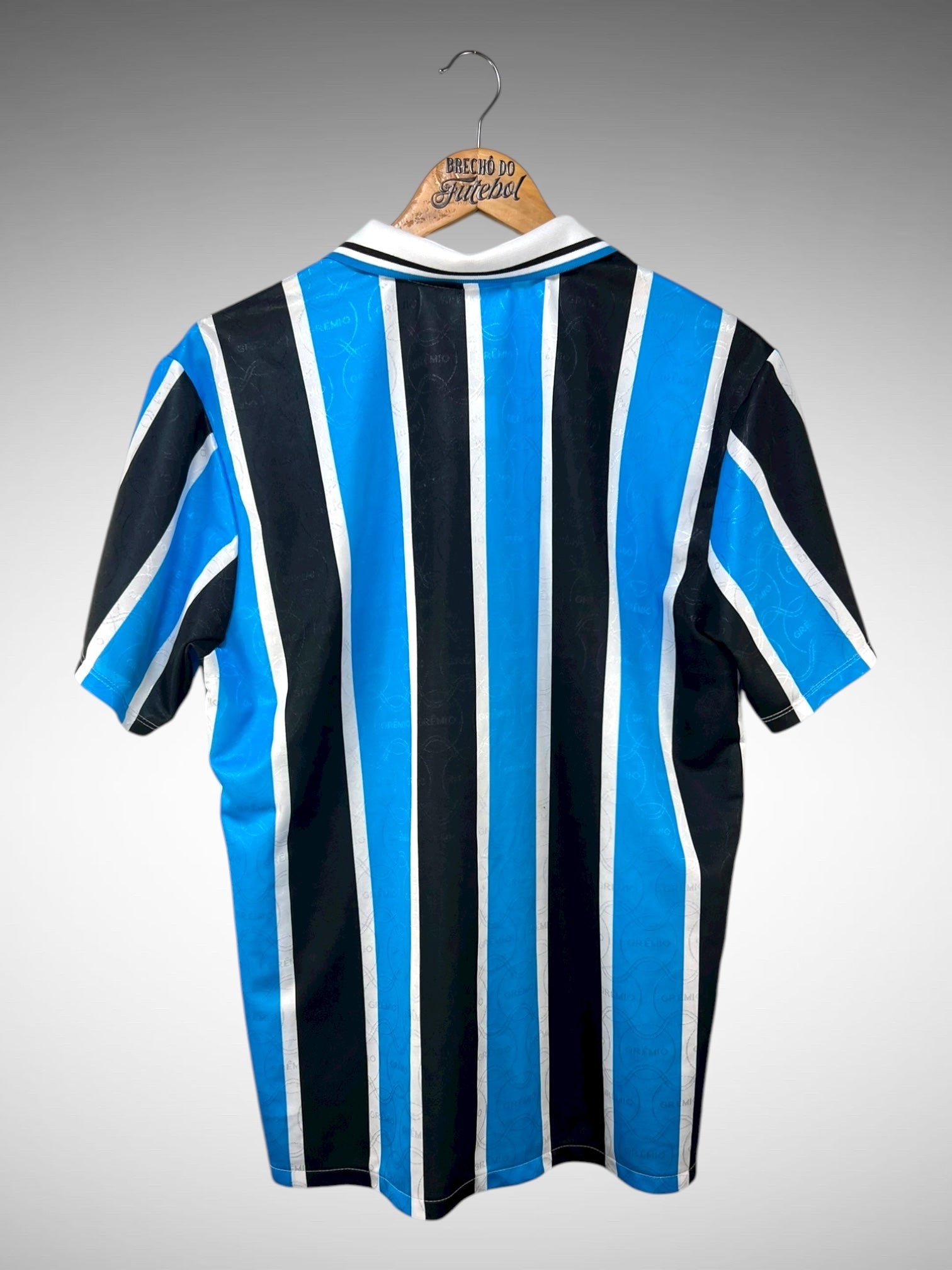 Grêmio 1994 Retrô Primeira Camisa Tam G.
