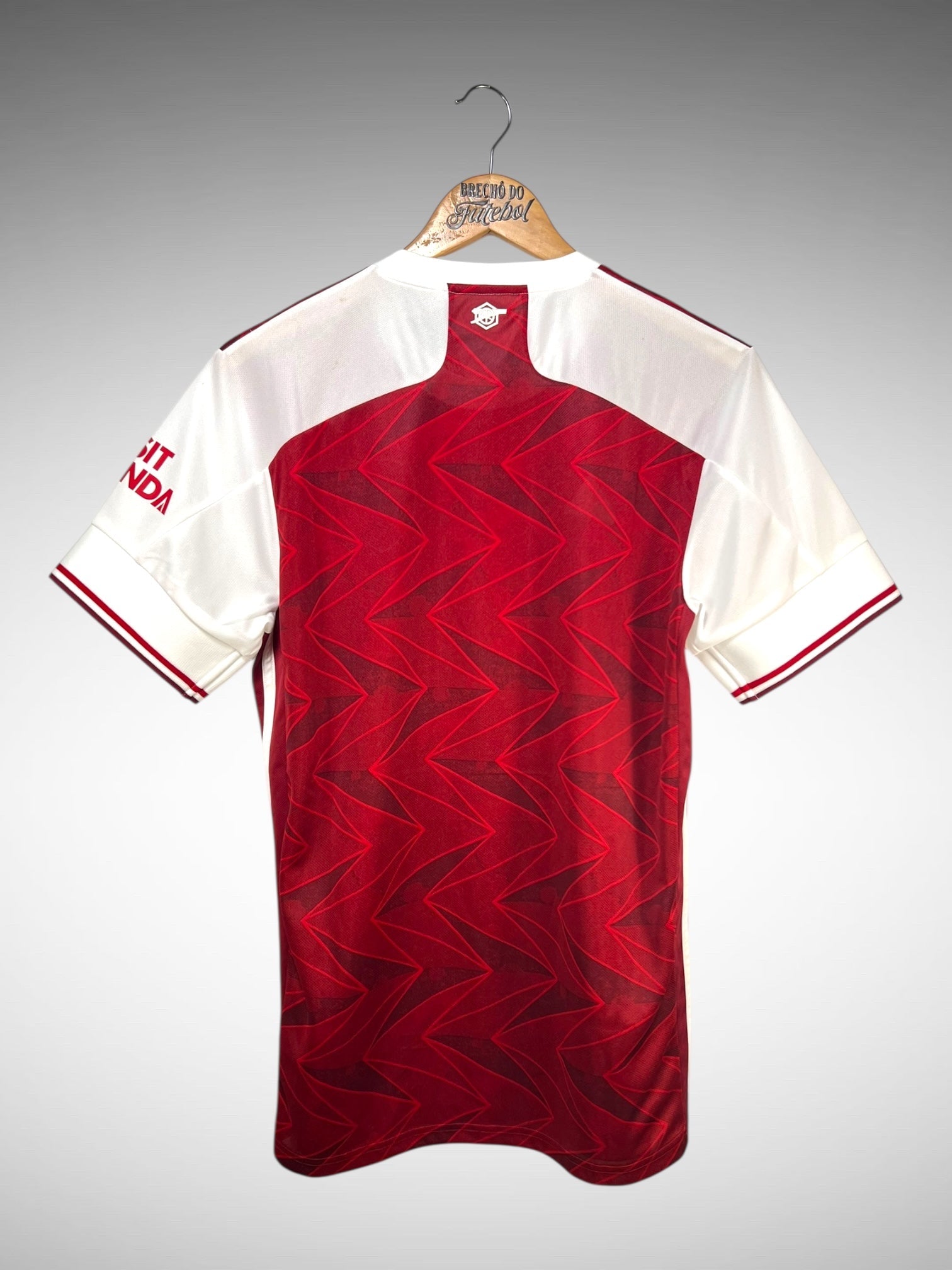 Arsenal 2020 Primeira Camisa Tam M.