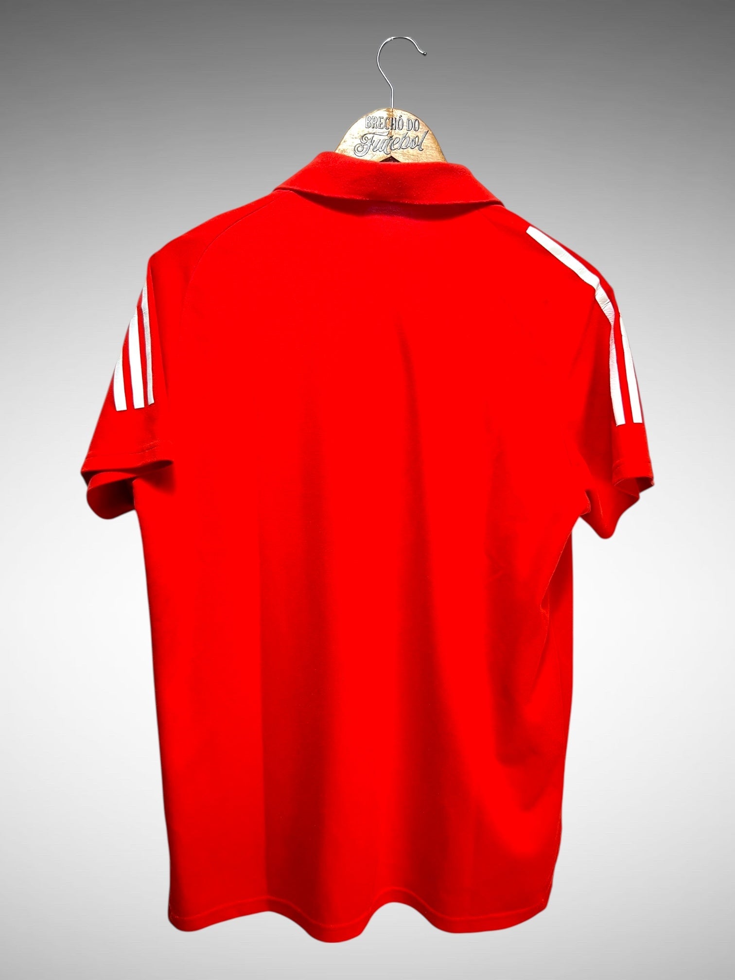 Internacional 2020 Camisa De Viagem Tam G.