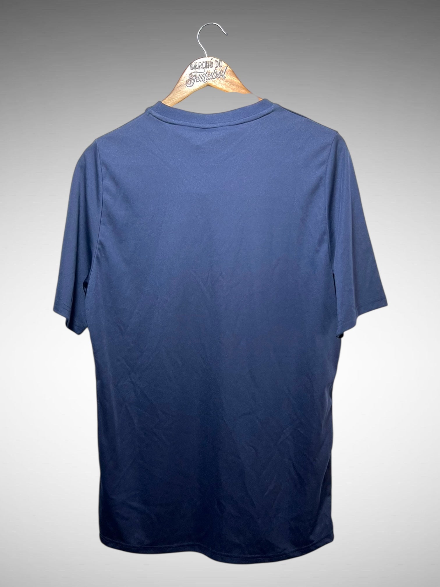 Aston Villa Boys Club Camisa de Treino Tam G.