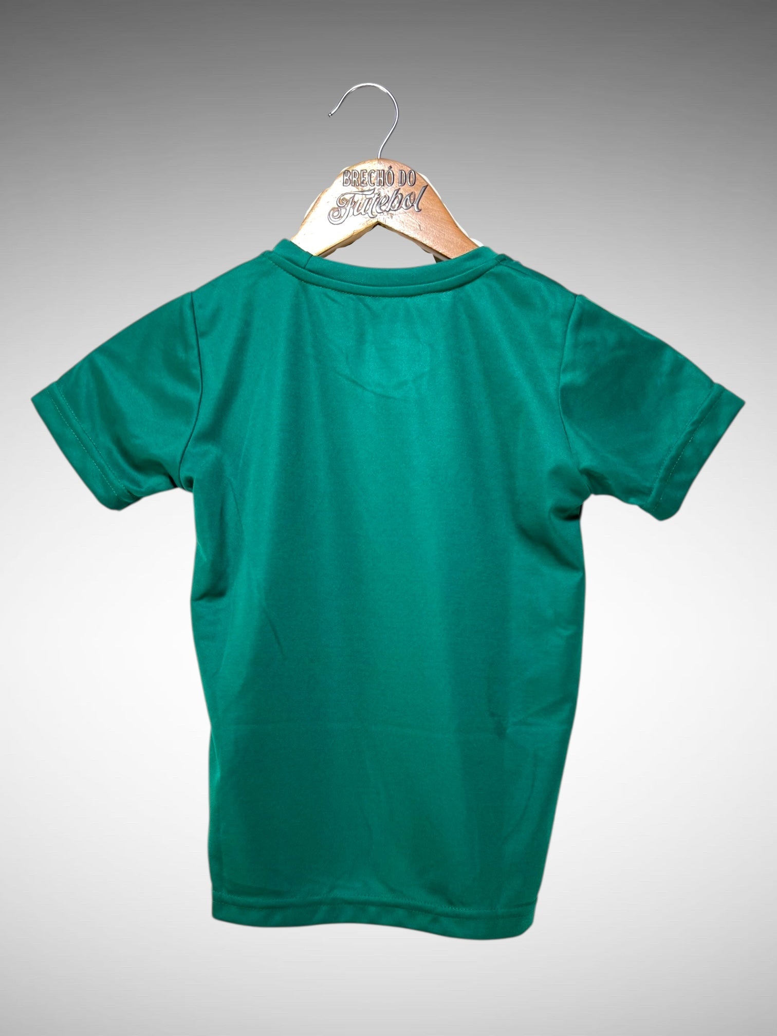 Goiás Primeira Camisa  Tam 4 Anos Infantil.