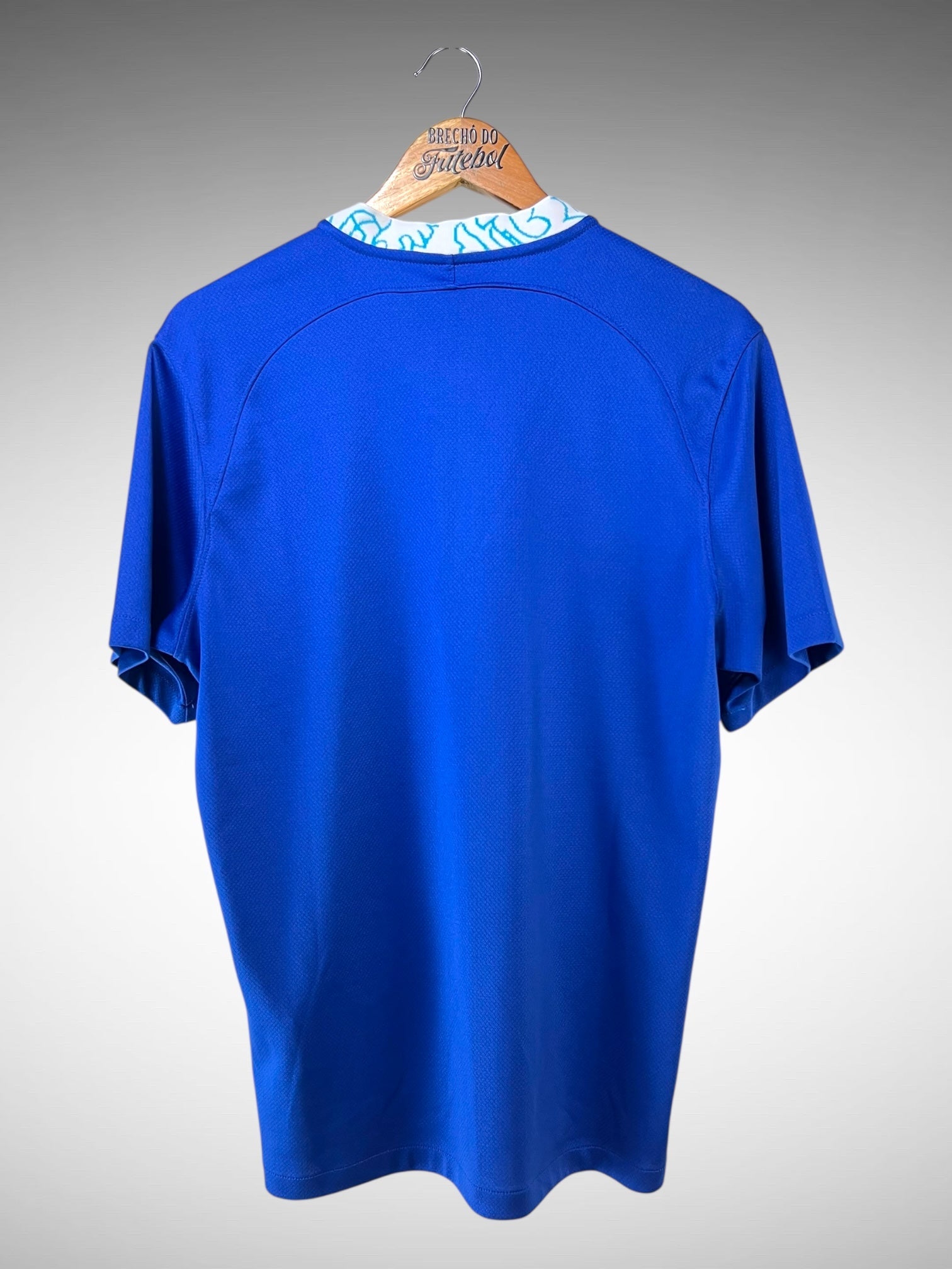 Chelsea 2022 Primeira Camisa Tam M.