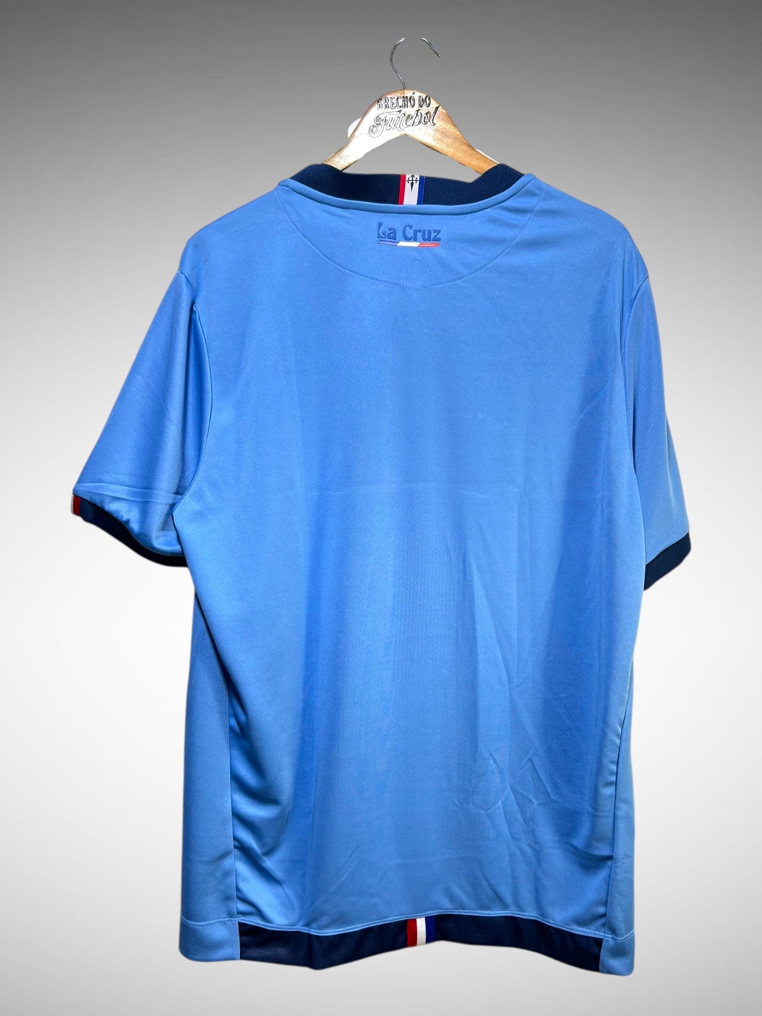 Fortaleza 2024 Quarta Camisa Tam 3G.