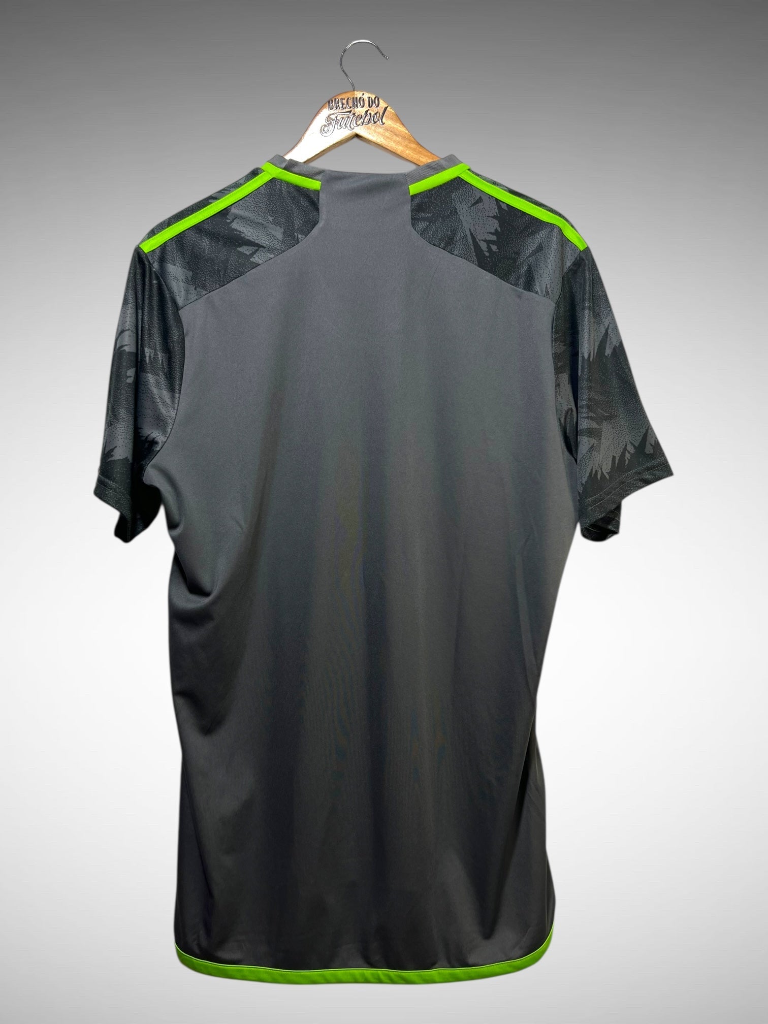 Internacional 2023 Terceira Camisa Tam G.