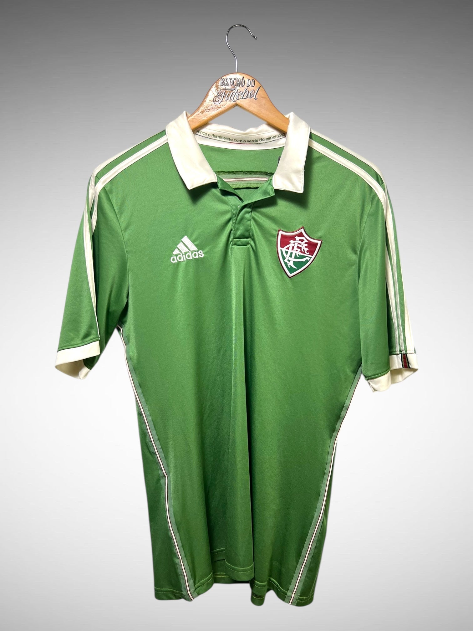 Fluminense 2015 Terceira Camisa Tam M.