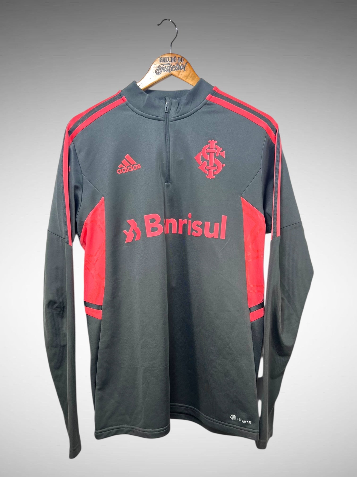 Internacional 2022 Agasalho Tam M.