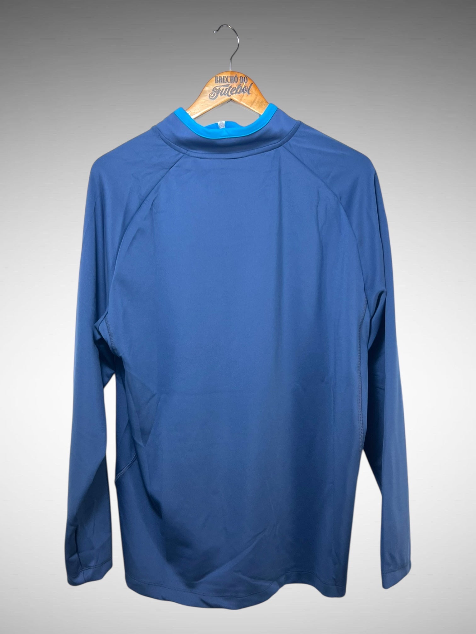 Grêmio 2025 Agasalho Tam GG.