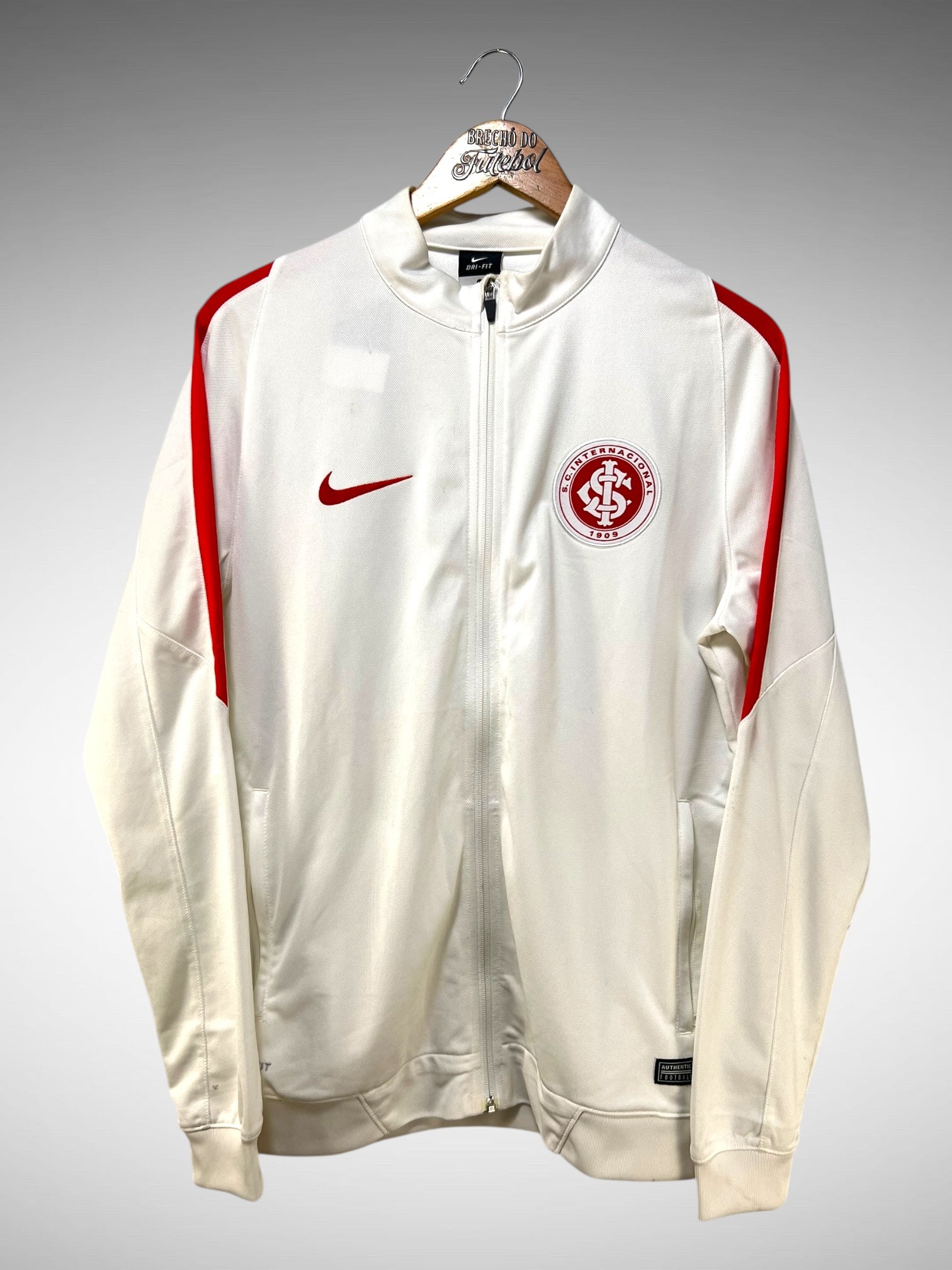 Internacional 2016 Jaqueta Tam M.